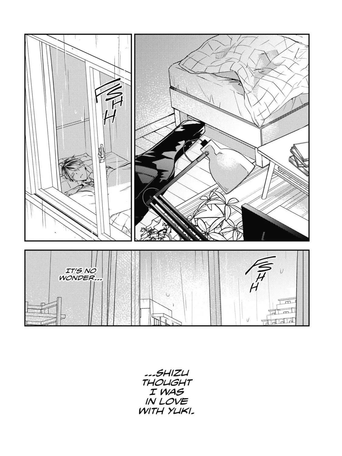 Read Given chapter 35 image 8 on Lezhin