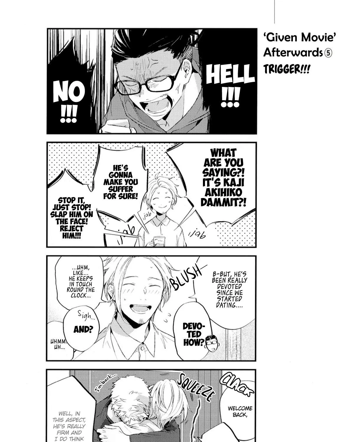 Read Given chapter 36.9 image 19 on Lezhin
