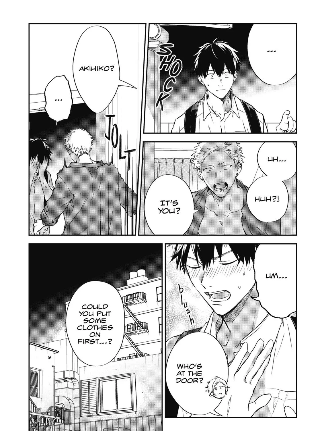 Read Given chapter 36 image 10 on Lezhin