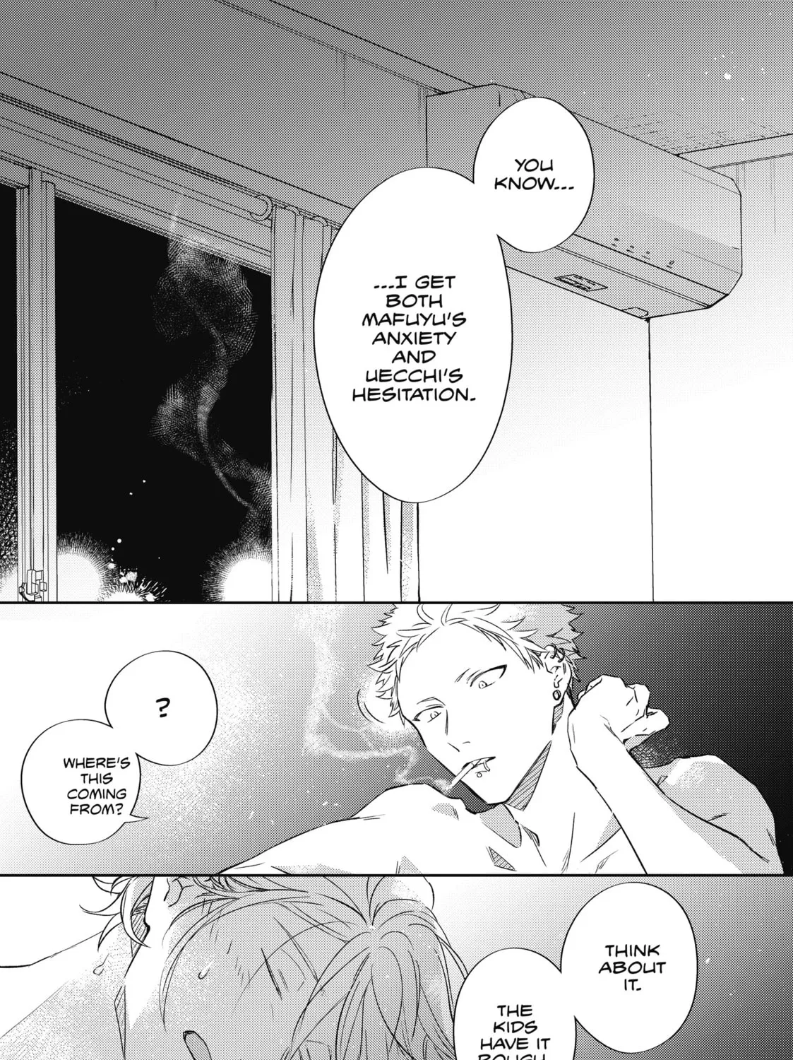 Read Given chapter 36 image 26 on Lezhin