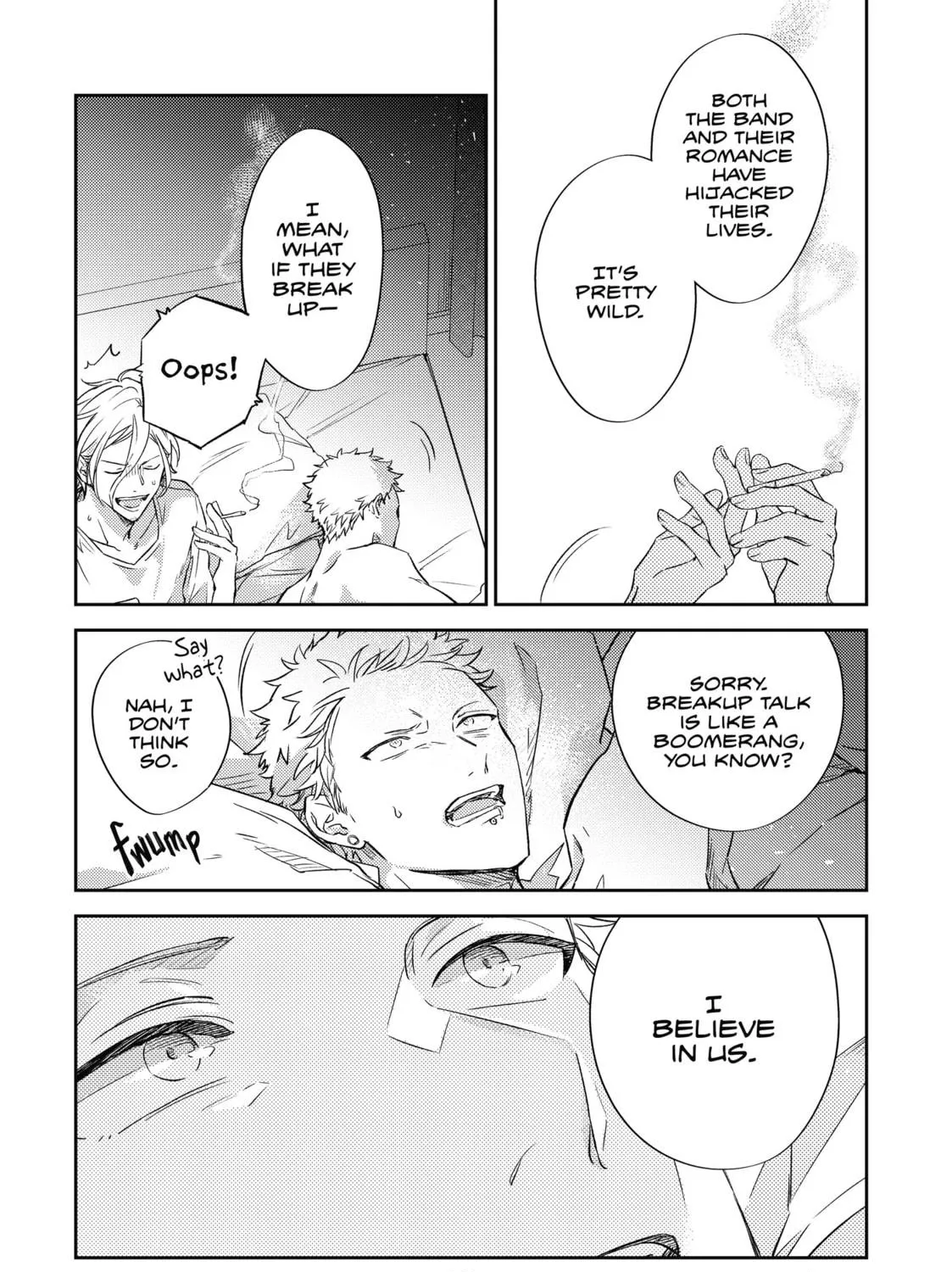 Read Given chapter 36 image 28 on Lezhin