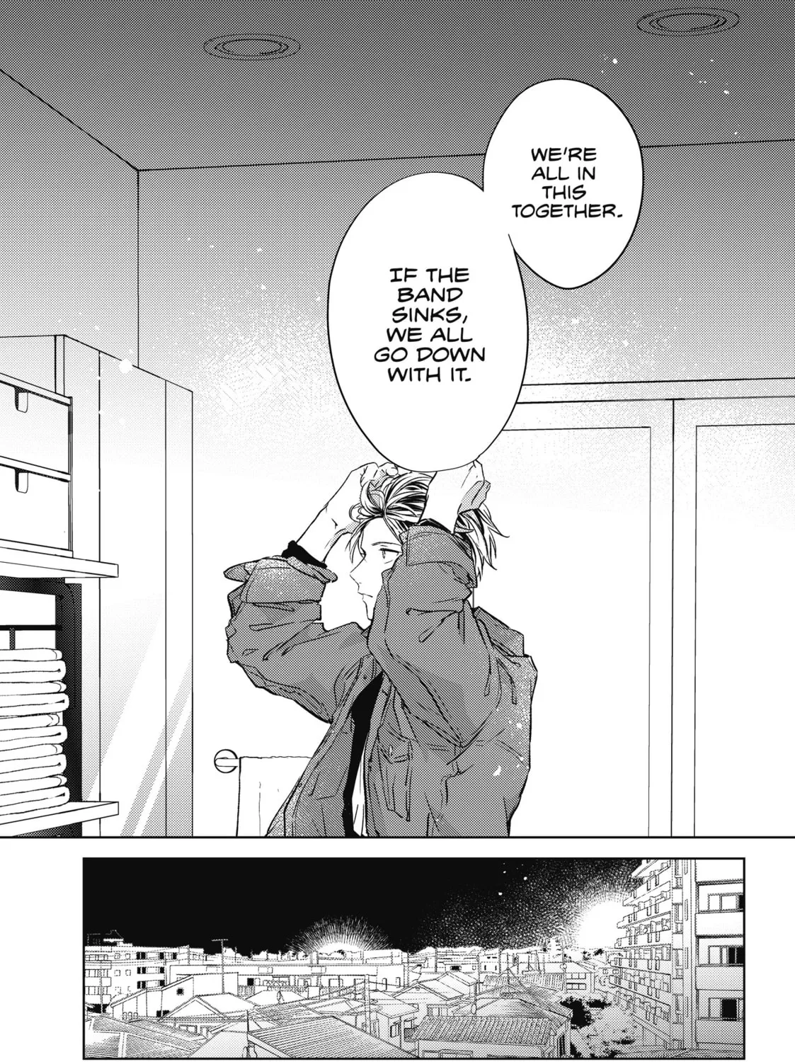 Read Given chapter 36 image 32 on Lezhin