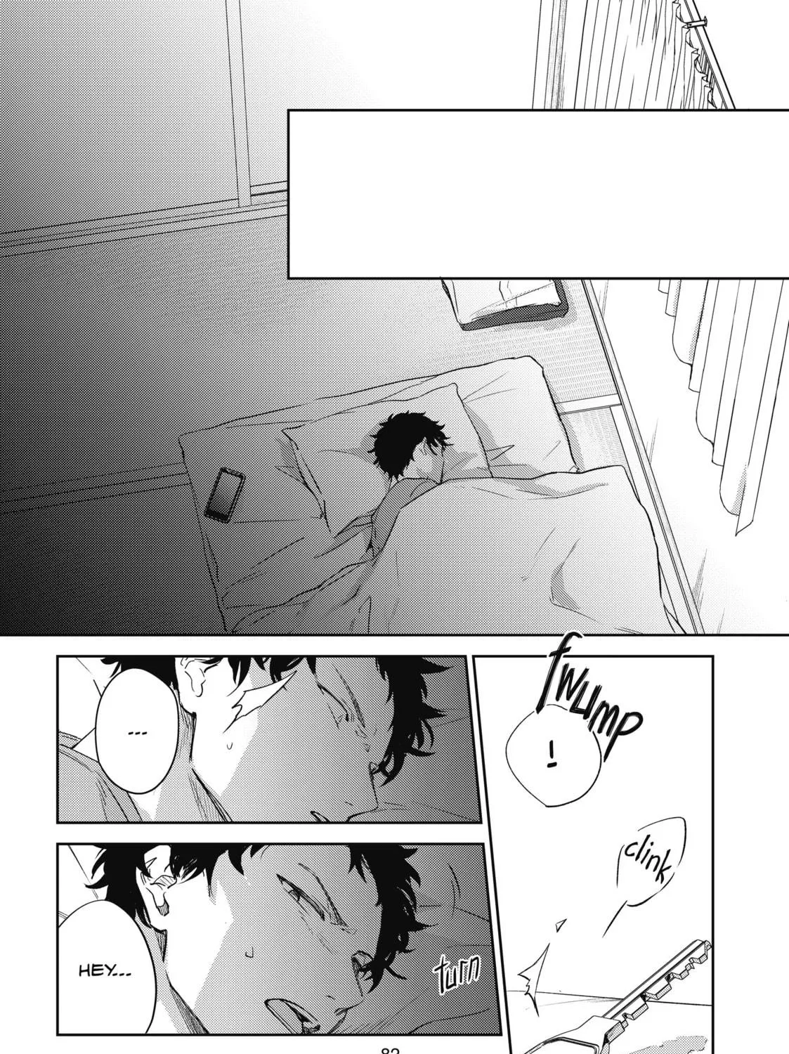 Read Given chapter 36 image 34 on Lezhin