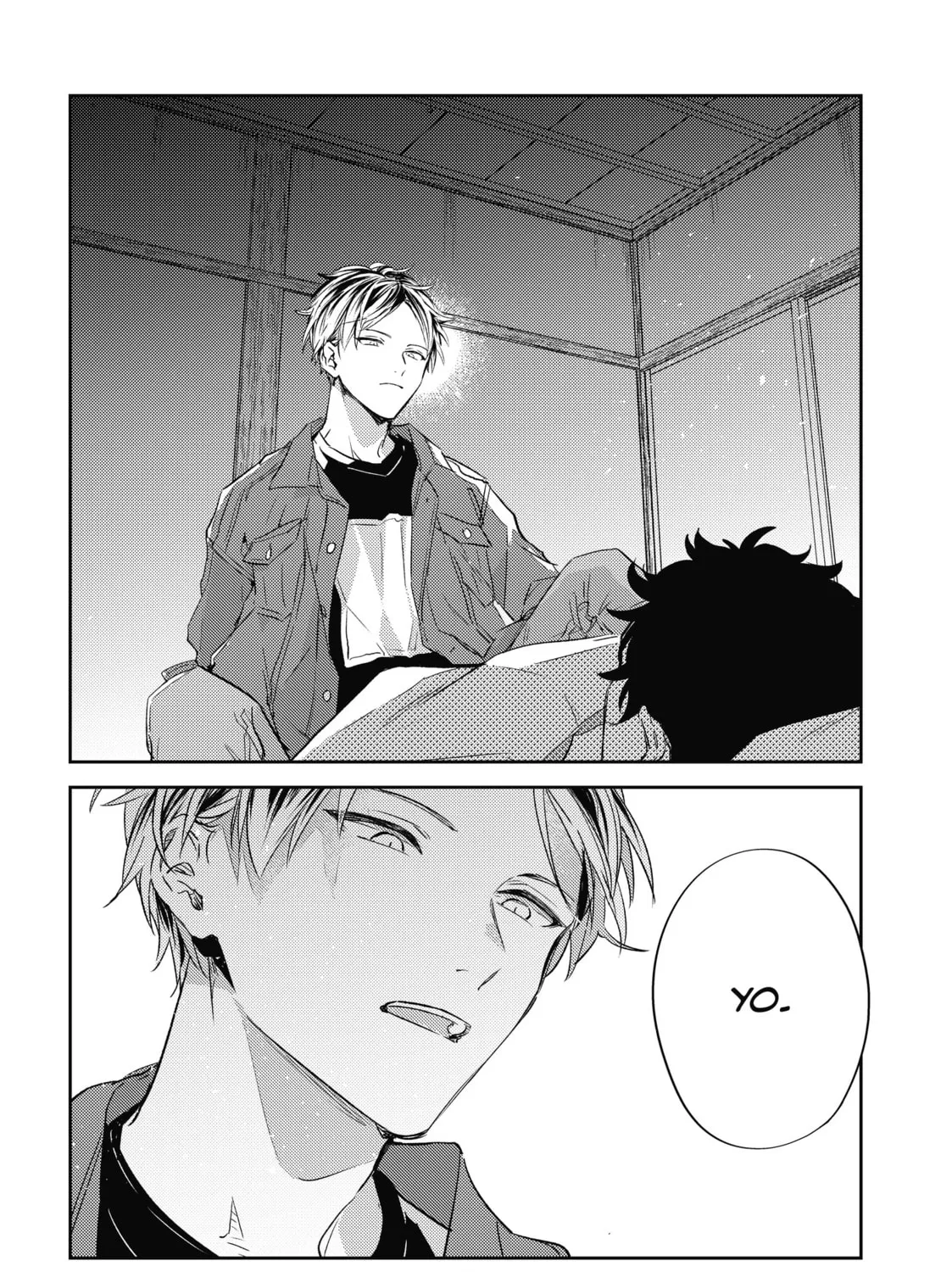 Read Given chapter 36 image 36 on Lezhin