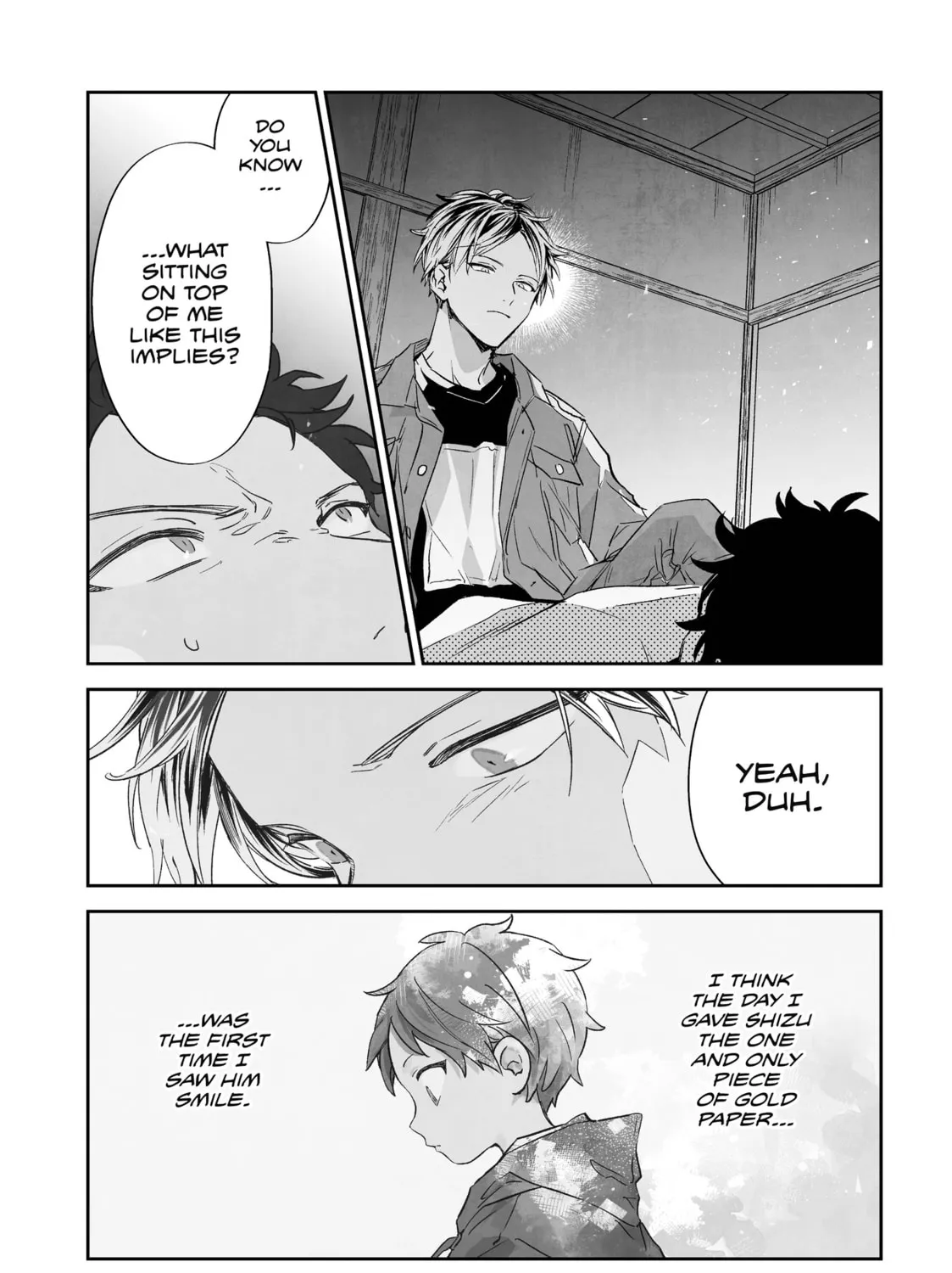 Read Given chapter 37 image 14 on Lezhin