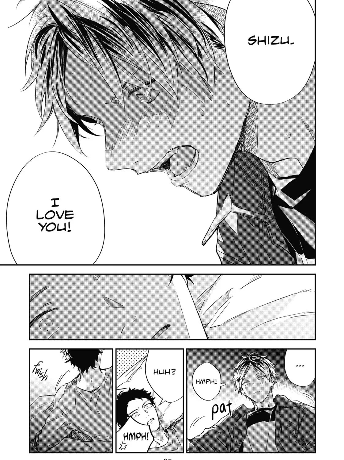Read Given chapter 37 image 20 on Lezhin