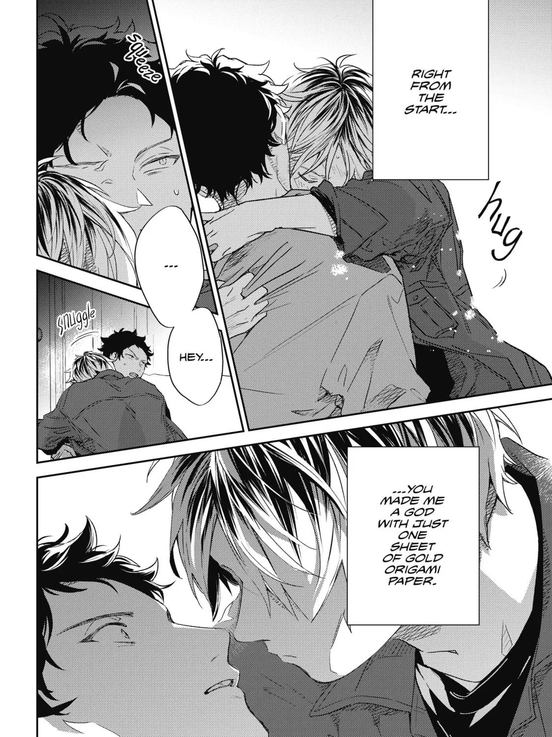 Read Given chapter 37 image 22 on Lezhin
