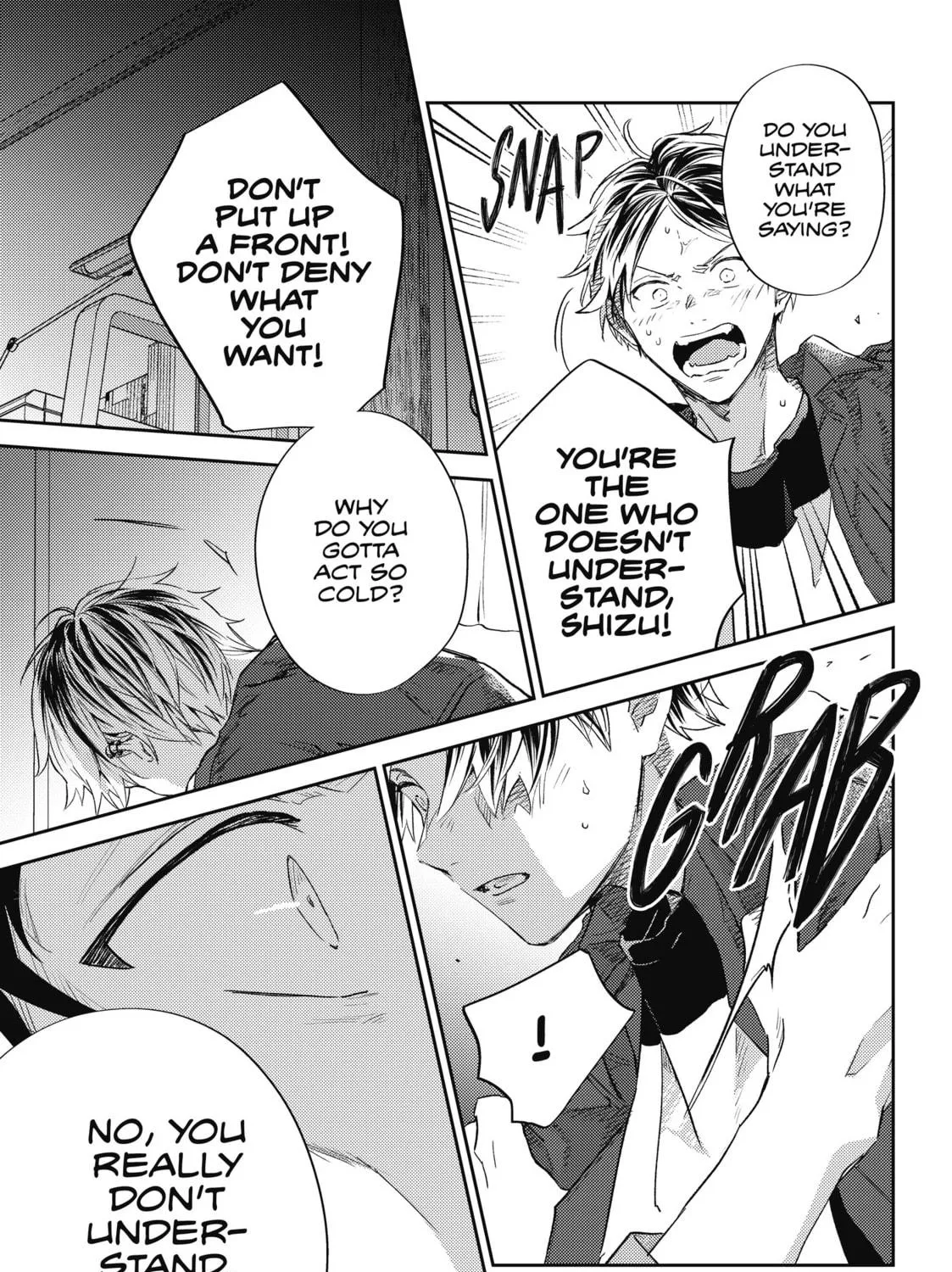 Read Given chapter 37 image 28 on Lezhin