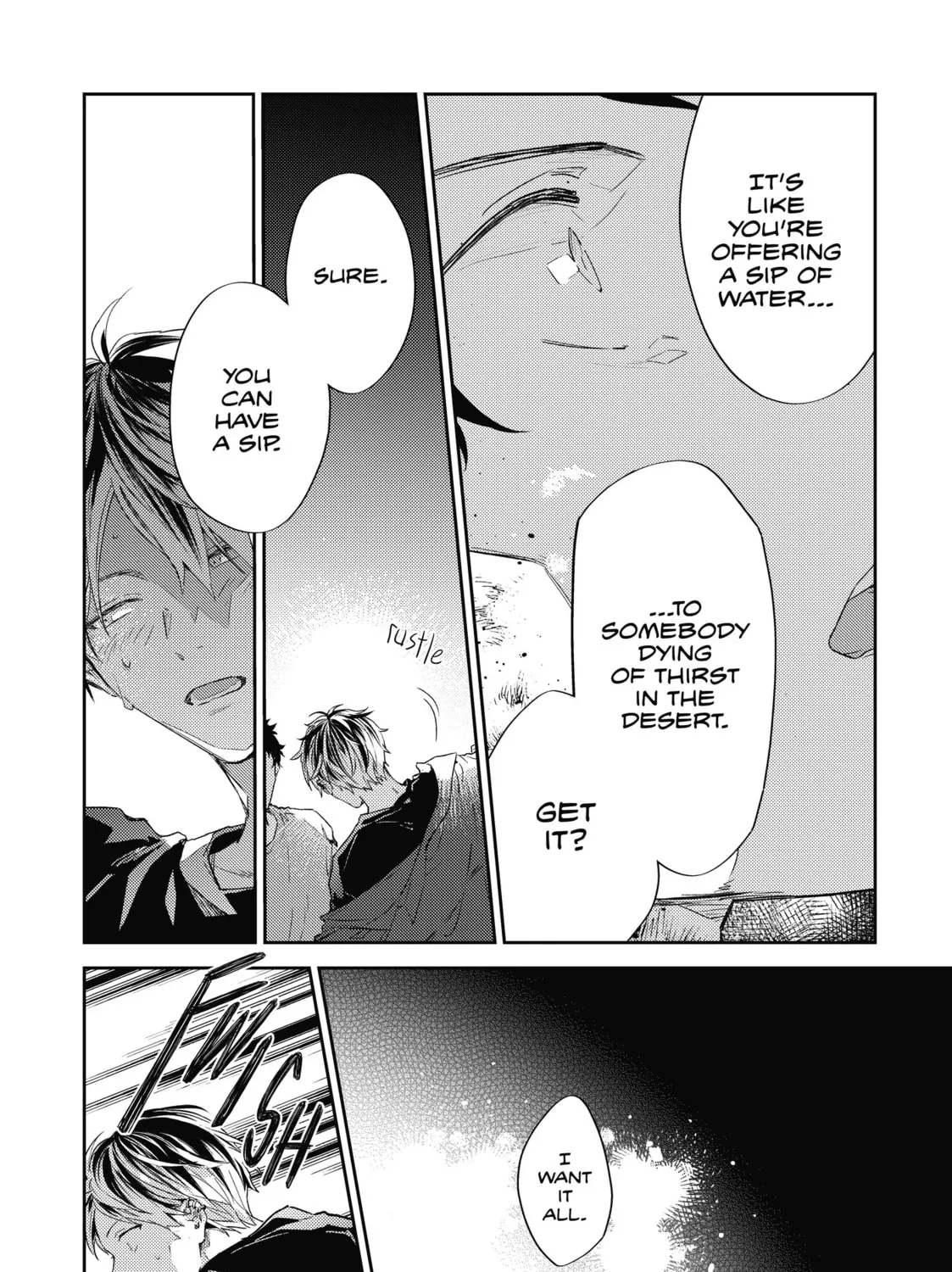 Read Given chapter 37 image 30 on Lezhin