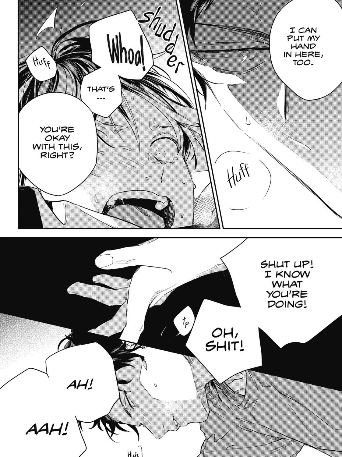 Read Given chapter 37 image 34 on Lezhin