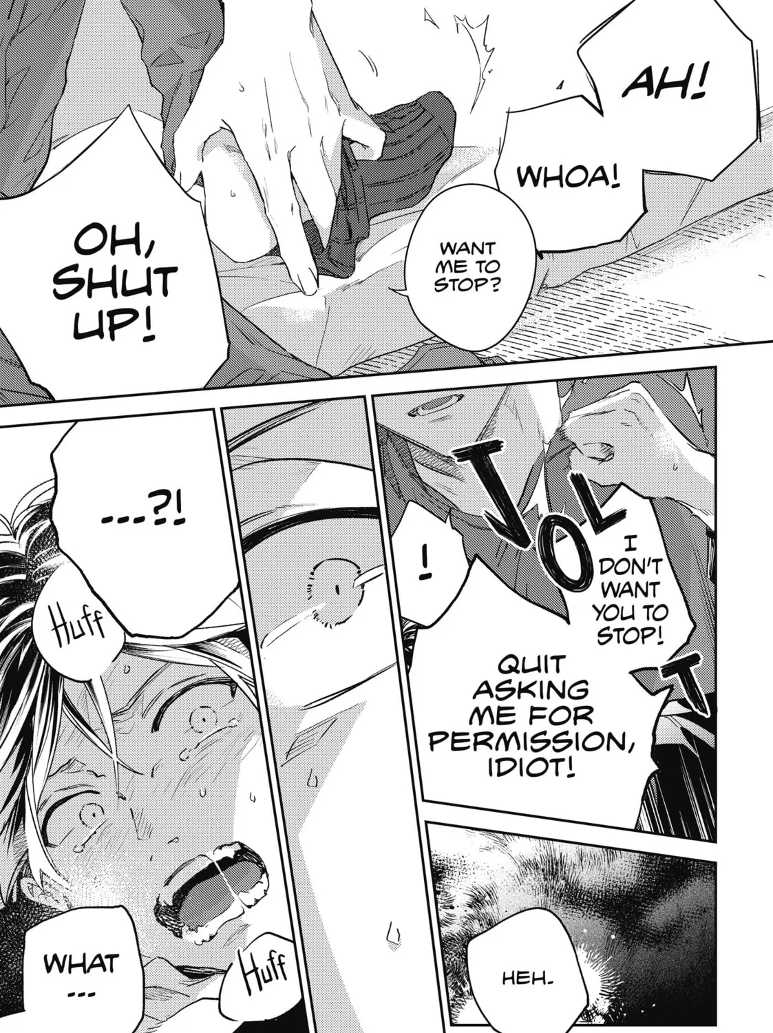Read Given chapter 37 image 36 on Lezhin