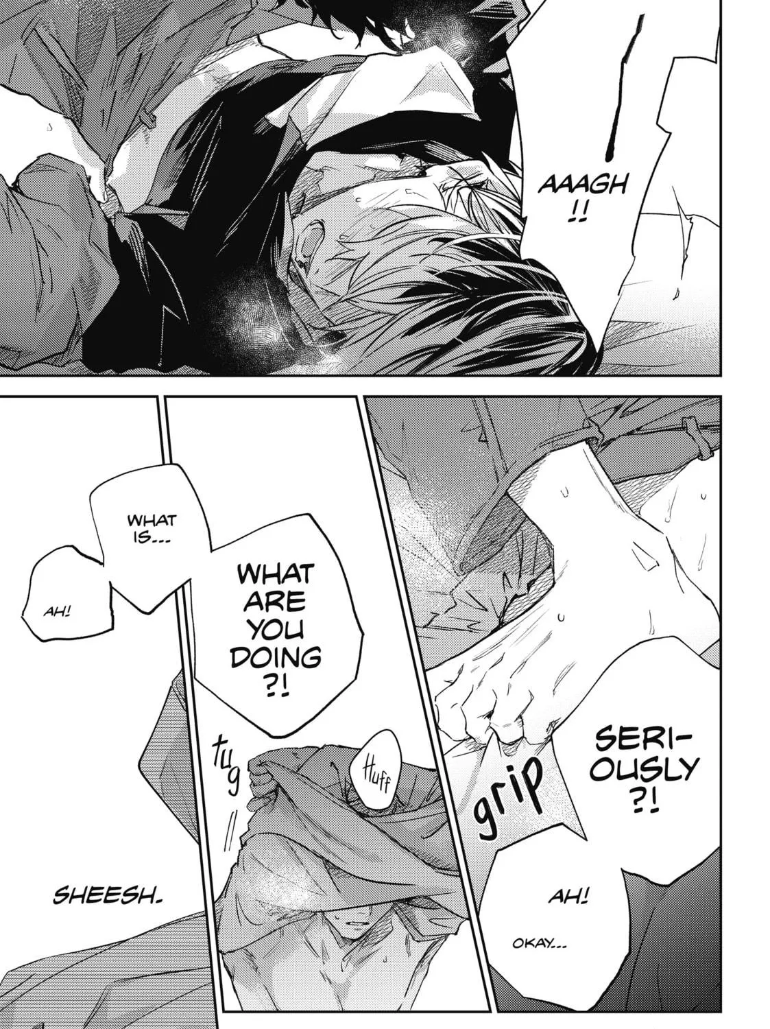 Read Given chapter 37 image 40 on Lezhin