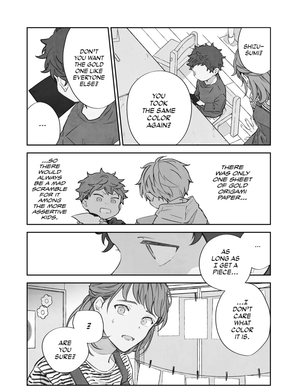 Read Given chapter 37 image 6 on Lezhin