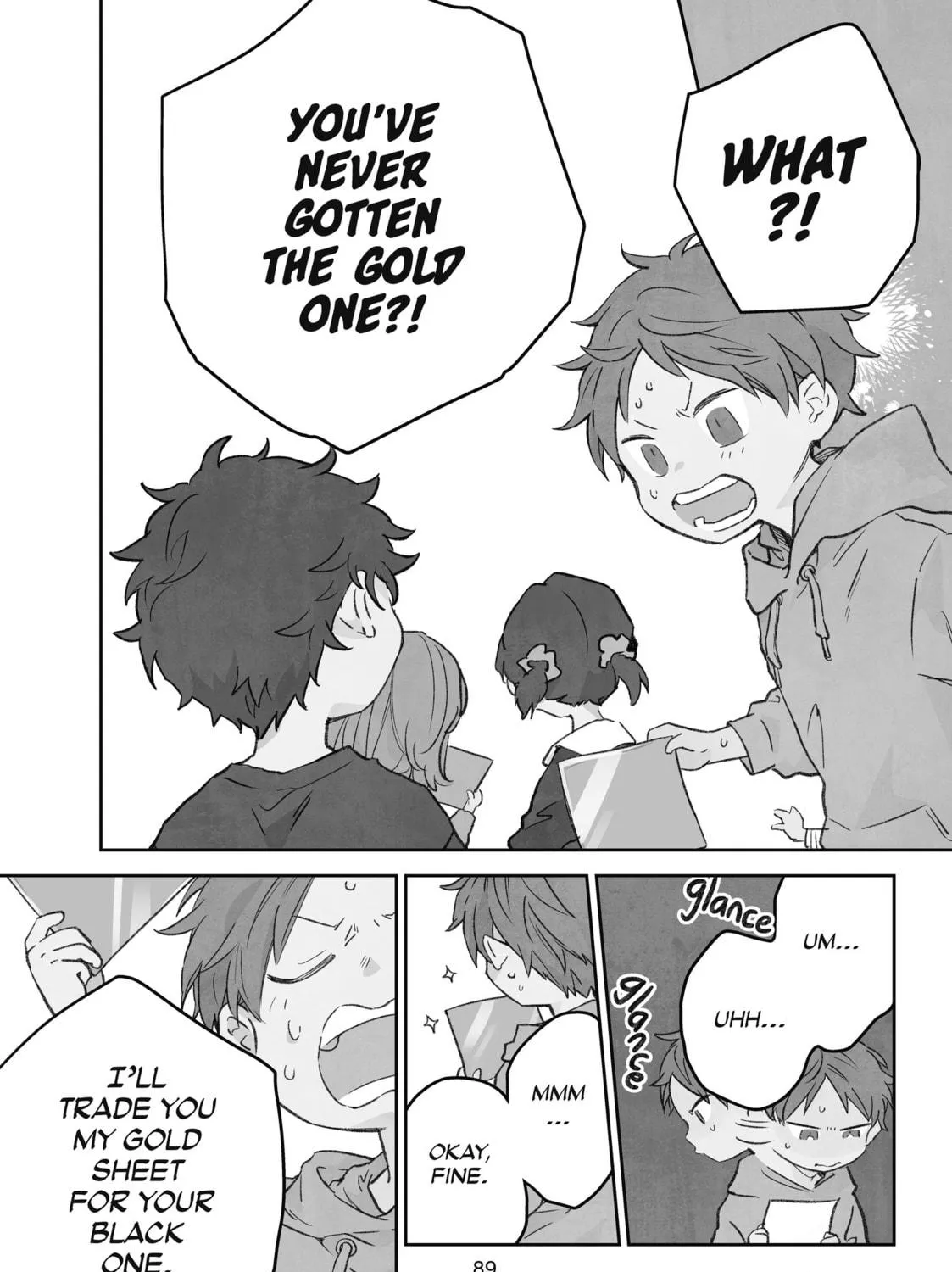Read Given chapter 37 image 8 on Lezhin