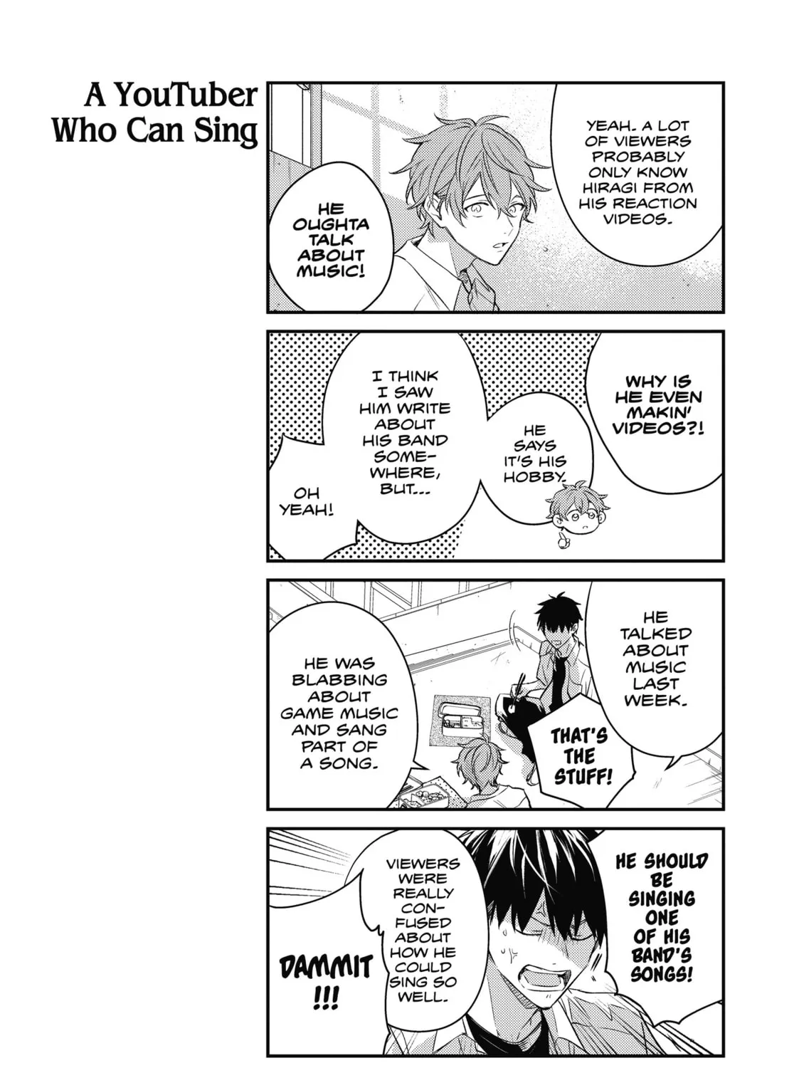 Read Given chapter 38.5 image 0 on Lezhin