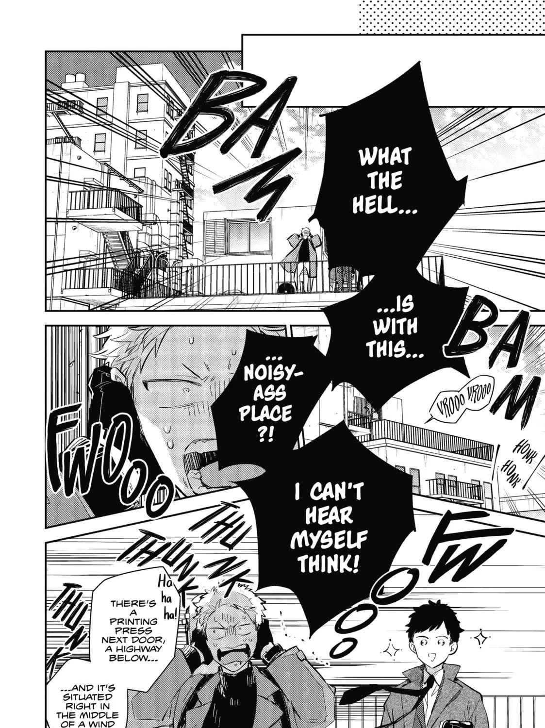 Read Given chapter 38.5 image 10 on Lezhin