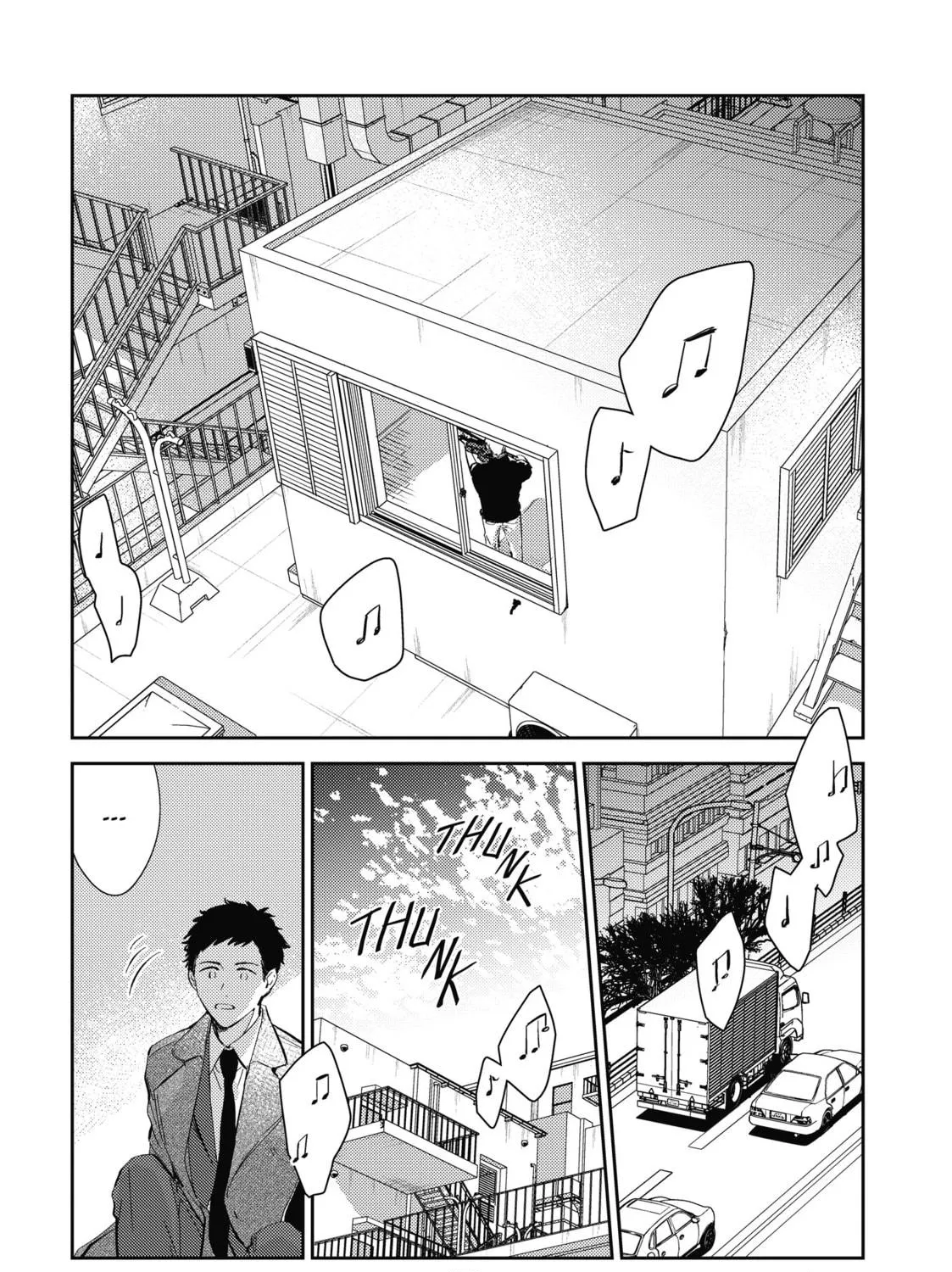 Read Given chapter 38.5 image 16 on Lezhin