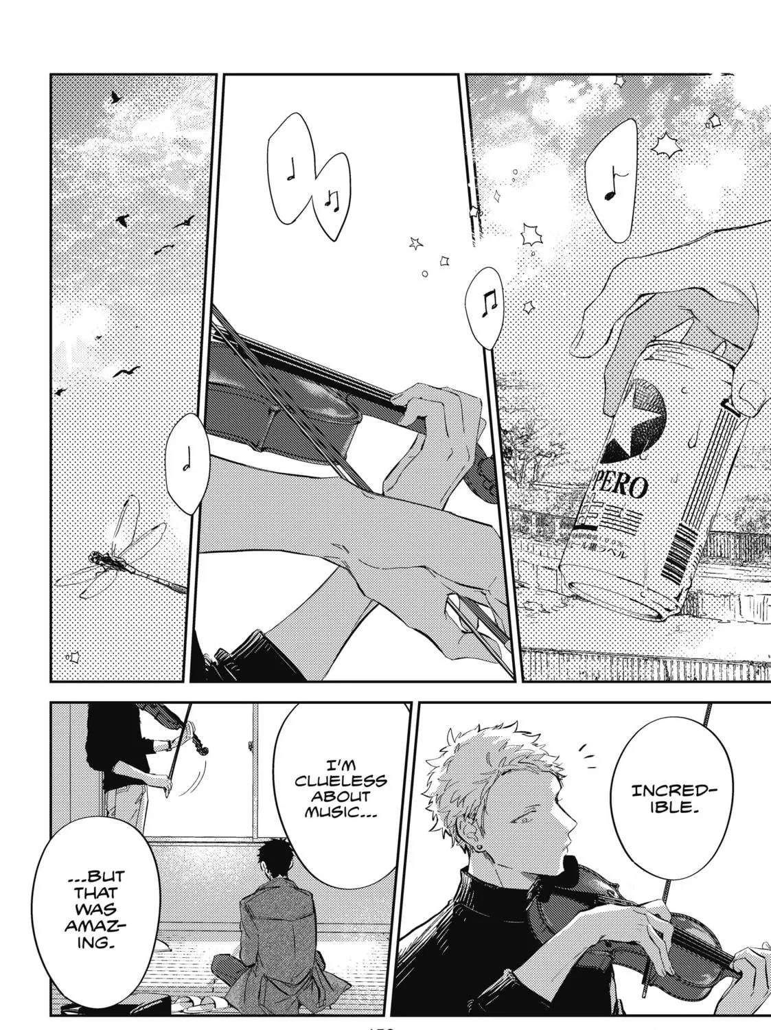 Read Given chapter 38.5 image 18 on Lezhin