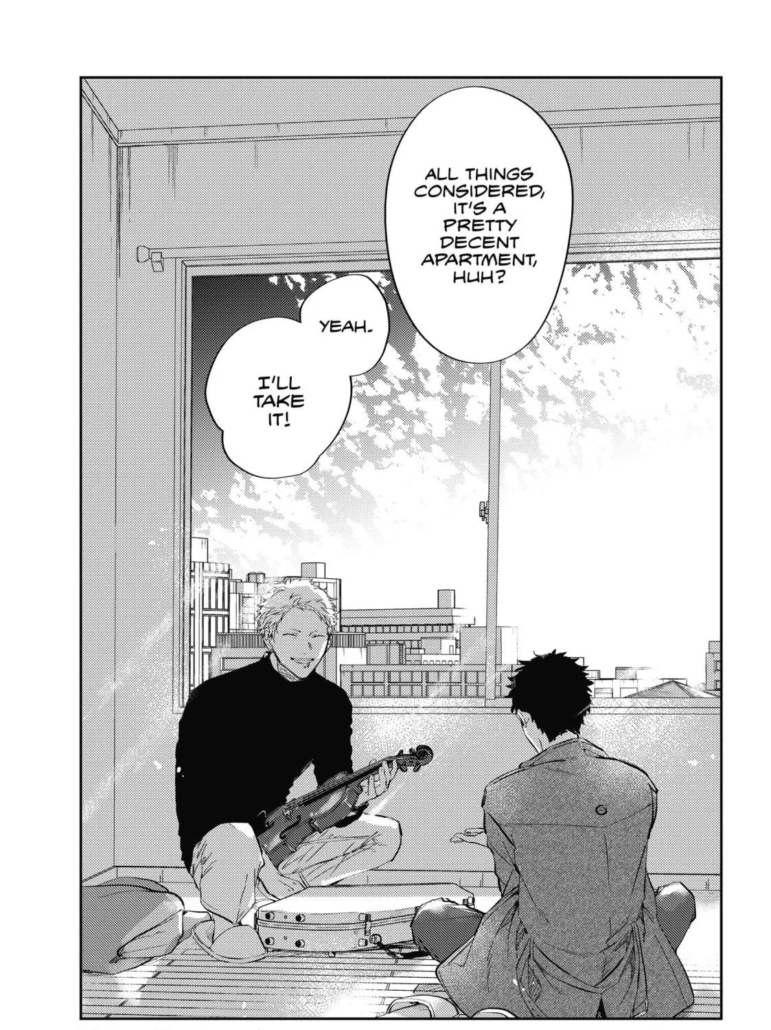 Read Given chapter 38.5 image 22 on Lezhin