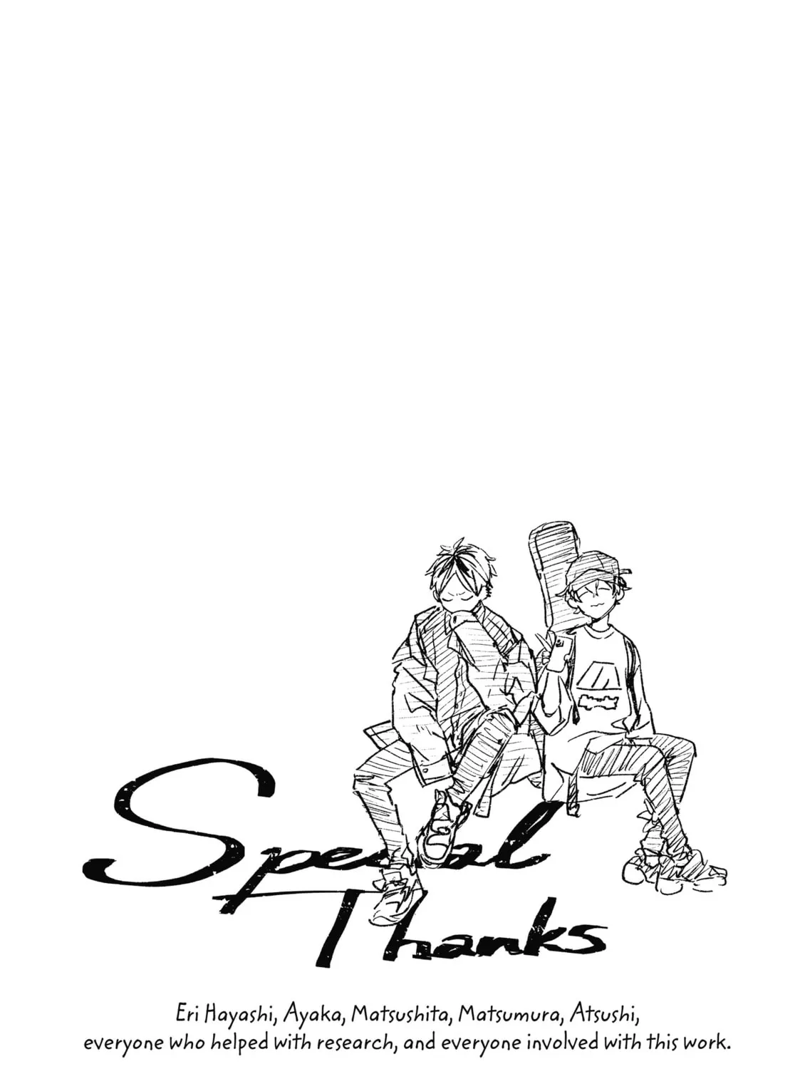 Read Given chapter 38.5 image 26 on Lezhin