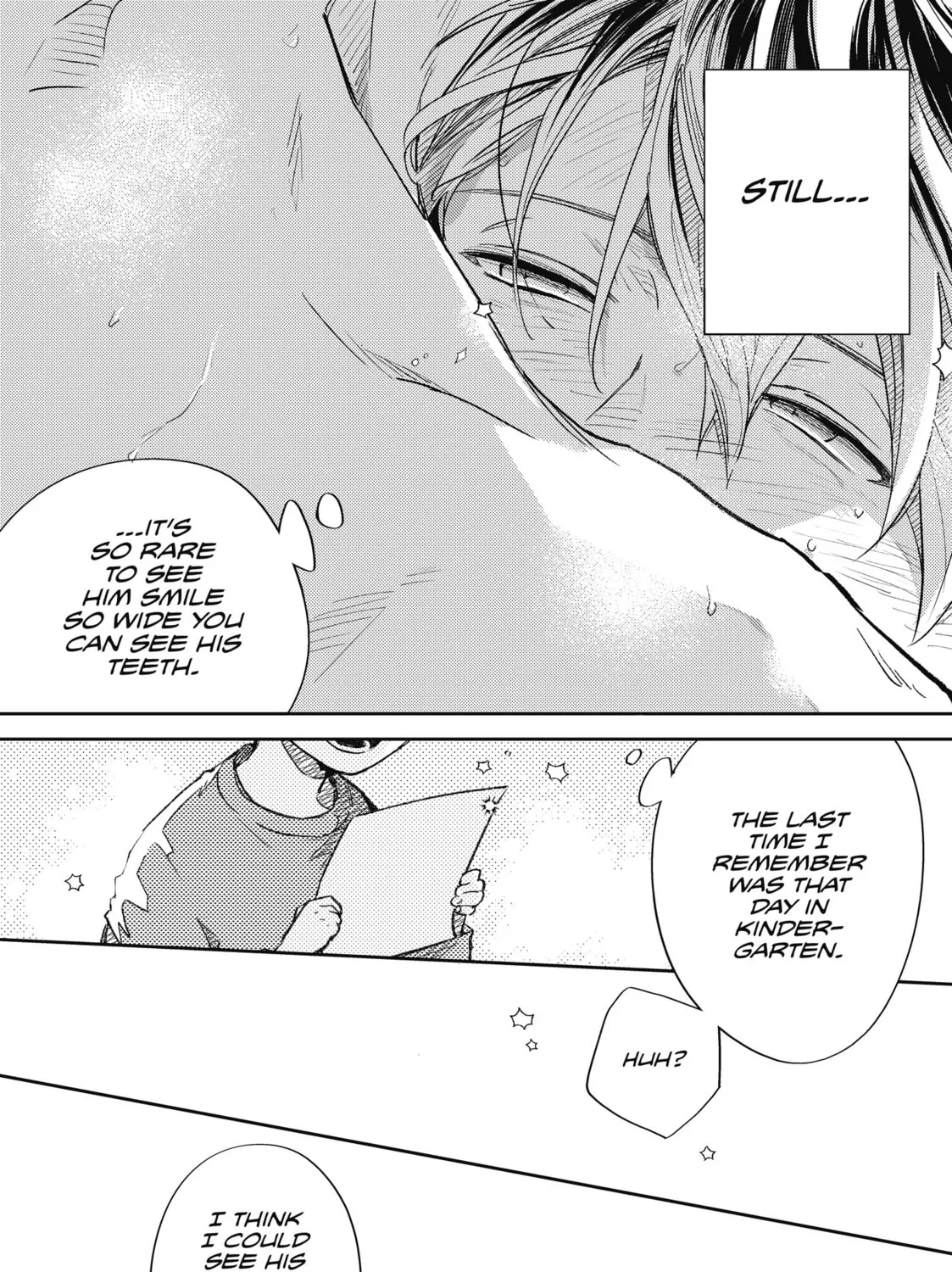 Read Given chapter 38 image 0 on Lezhin