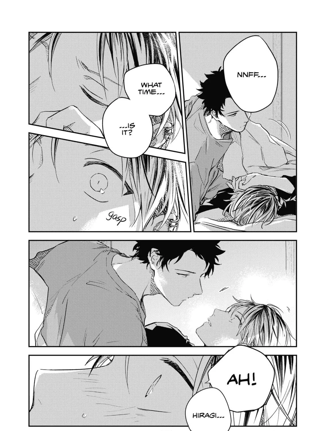 Read Given chapter 38 image 10 on Lezhin