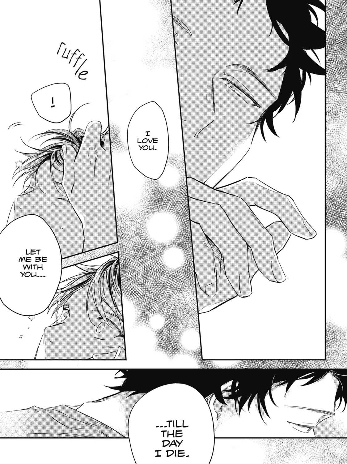 Read Given chapter 38 image 12 on Lezhin