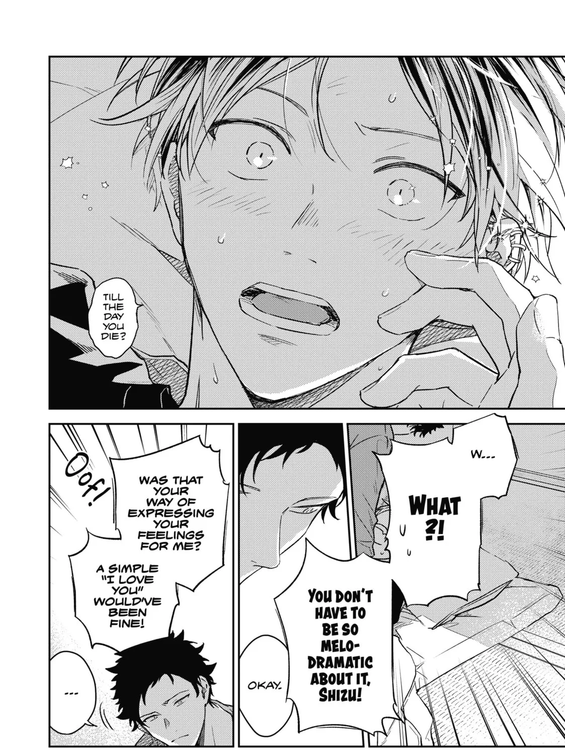 Read Given chapter 38 image 14 on Lezhin