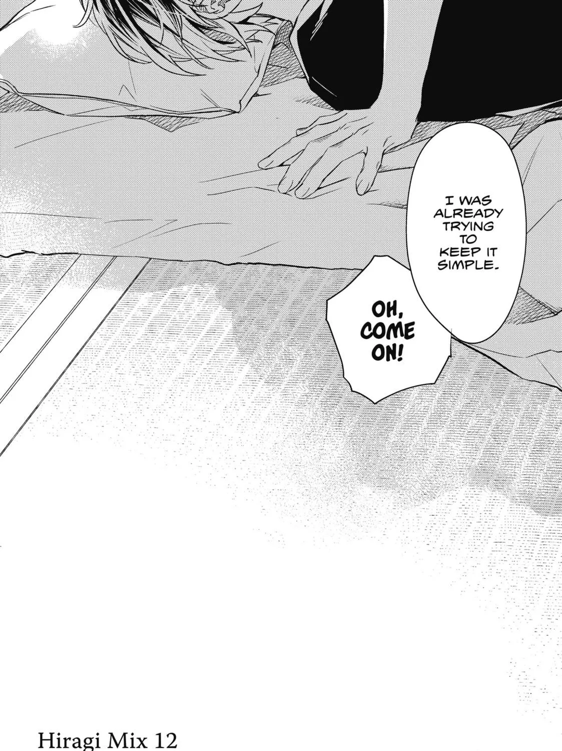 Read Given chapter 38 image 16 on Lezhin