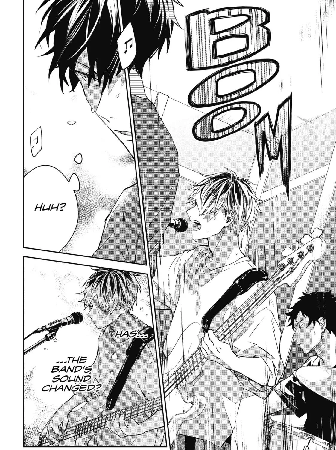 Read Given chapter 38 image 18 on Lezhin