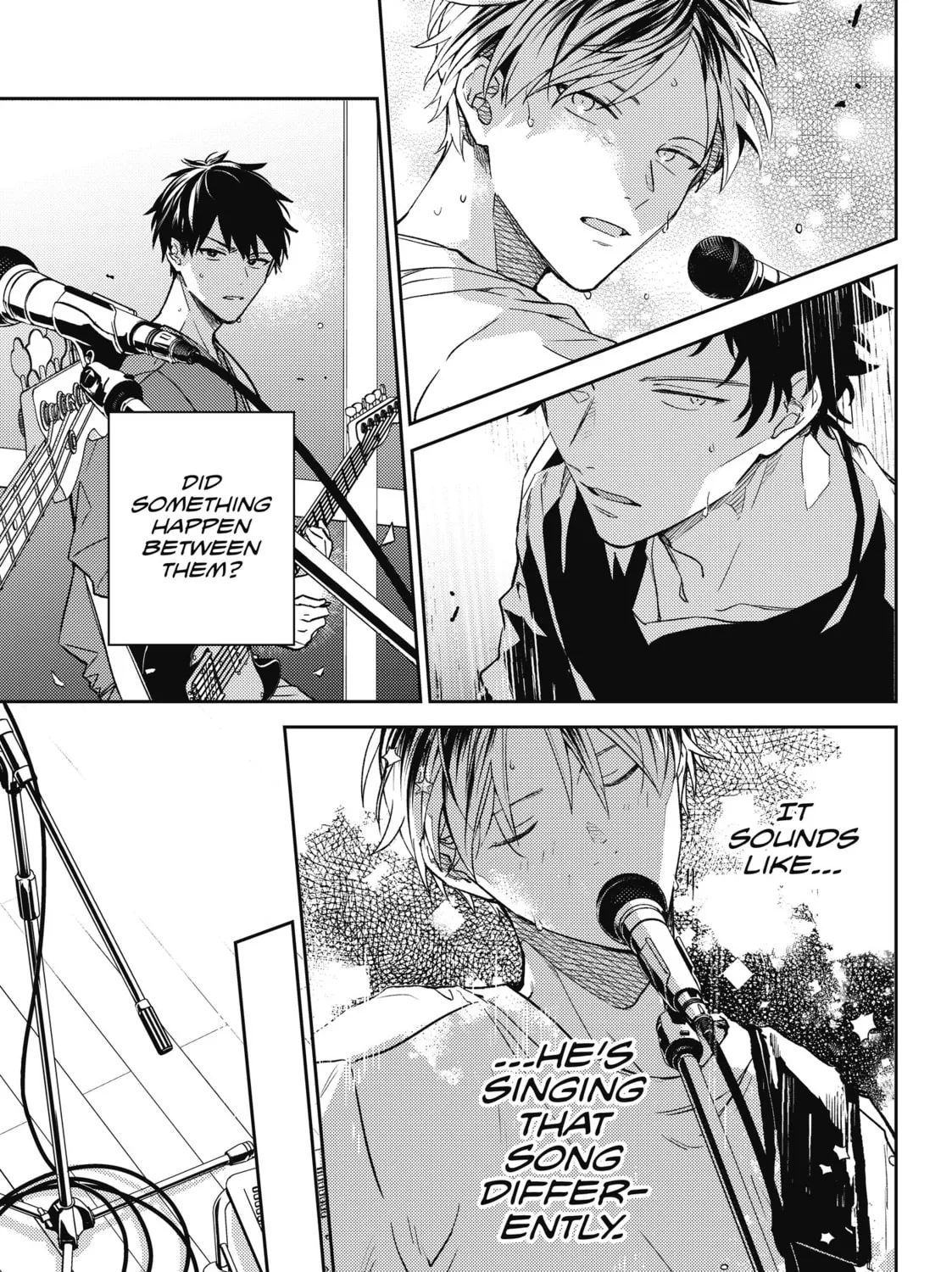 Read Given chapter 38 image 20 on Lezhin