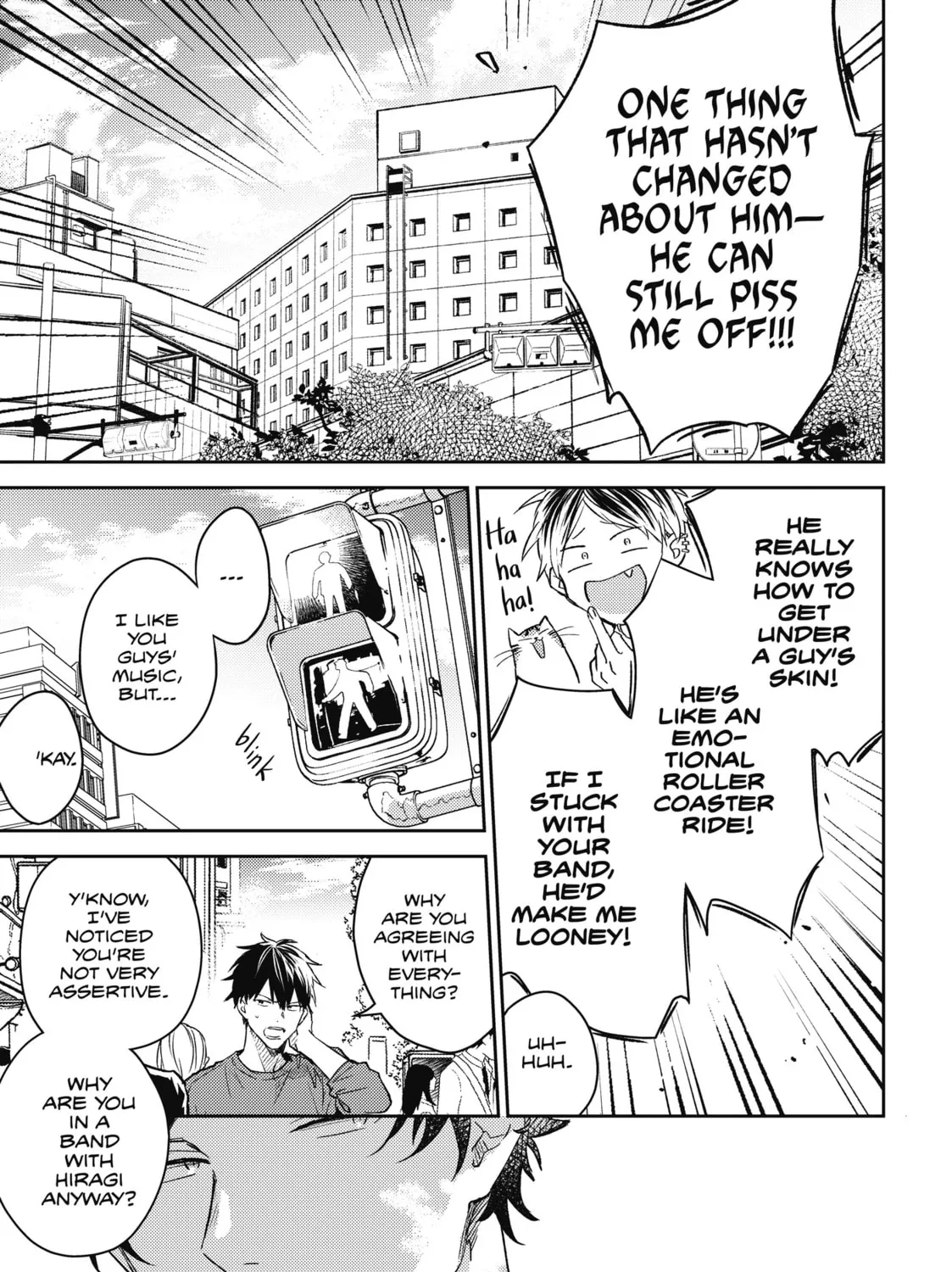 Read Given chapter 38 image 24 on Lezhin