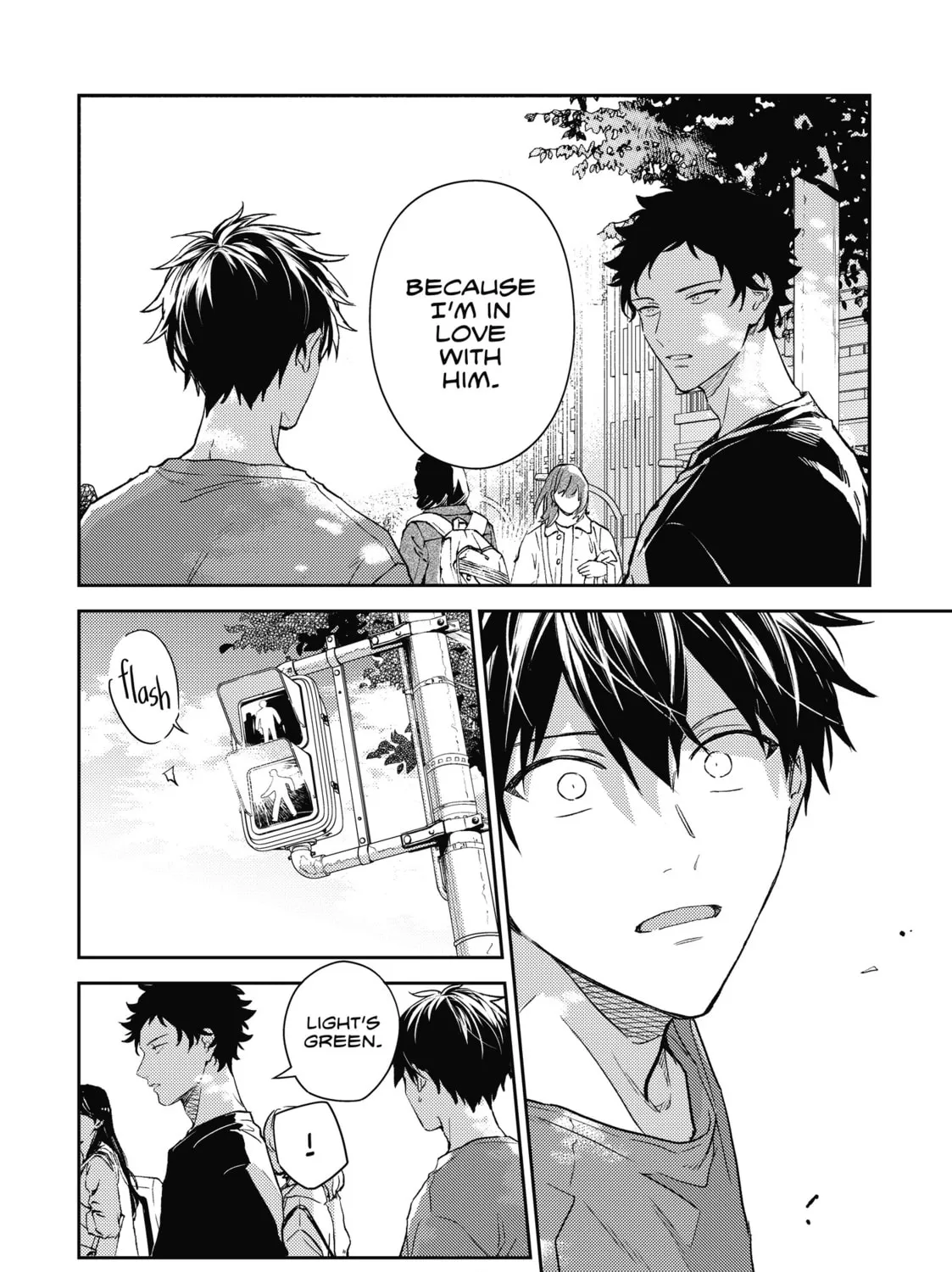 Read Given chapter 38 image 26 on Lezhin