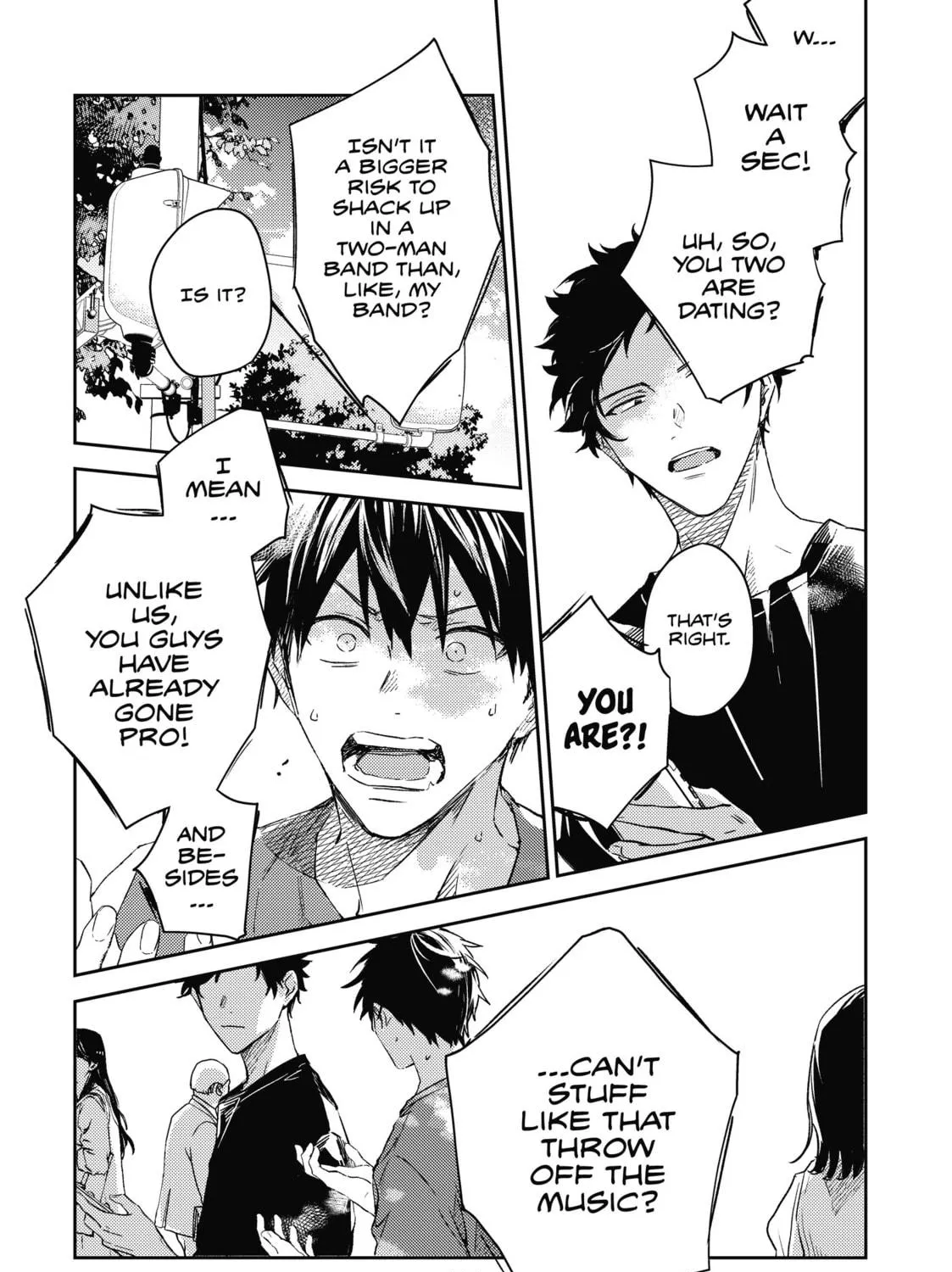Read Given chapter 38 image 28 on Lezhin