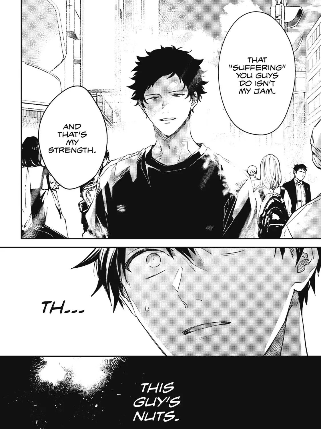 Read Given chapter 38 image 34 on Lezhin