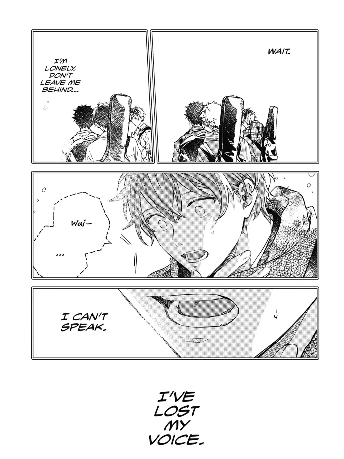 Read Given chapter 38 image 42 on Lezhin