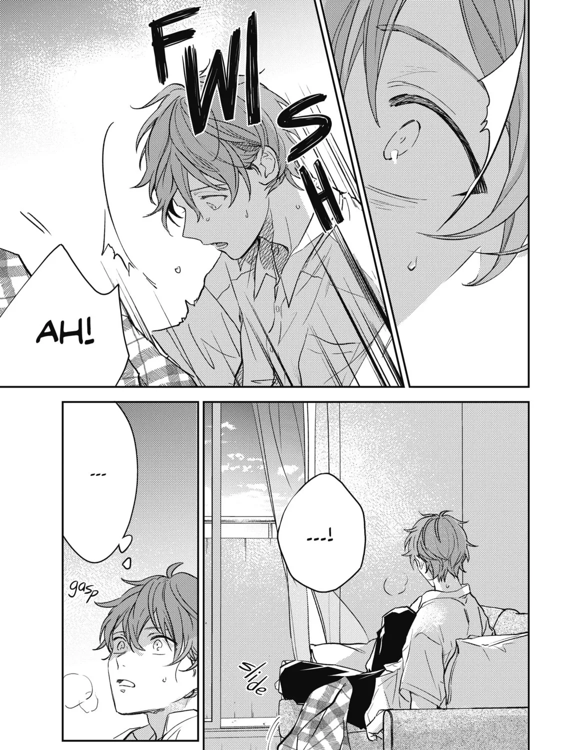 Read Given chapter 38 image 44 on Lezhin