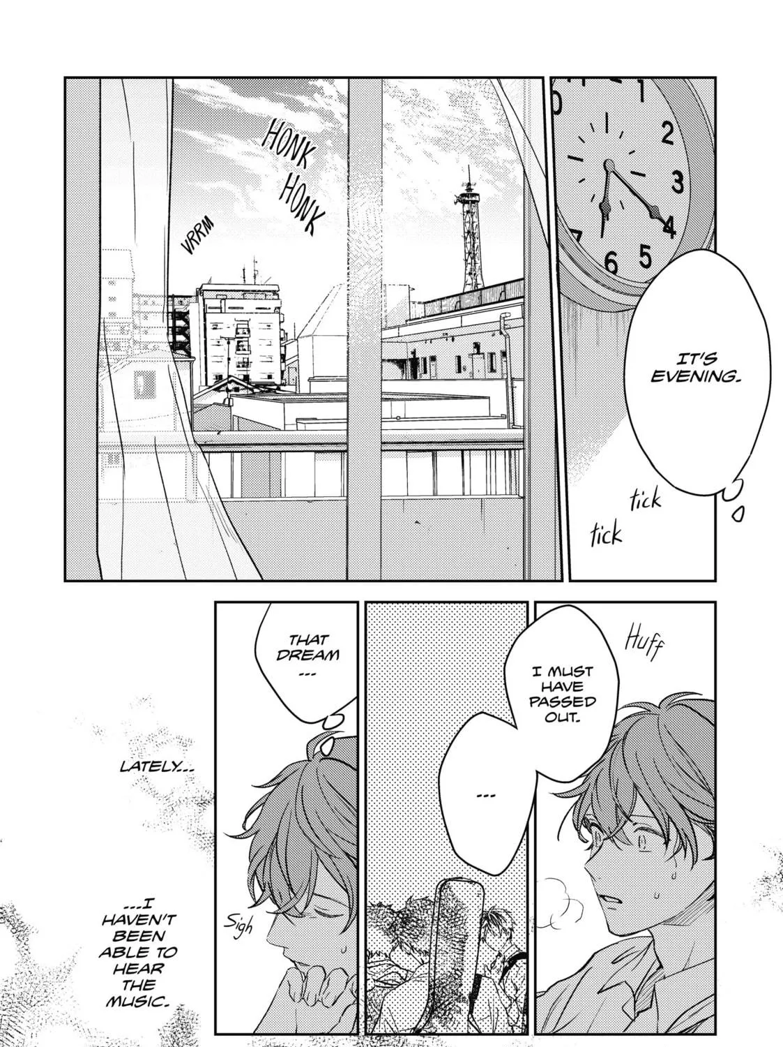 Read Given chapter 38 image 46 on Lezhin