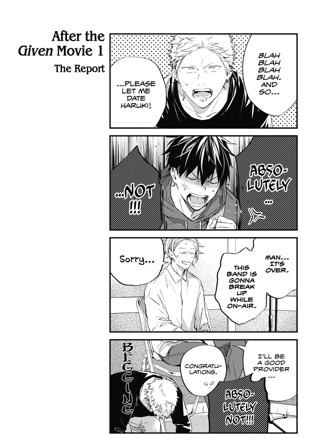 Read Given chapter 38 image 56 on Lezhin