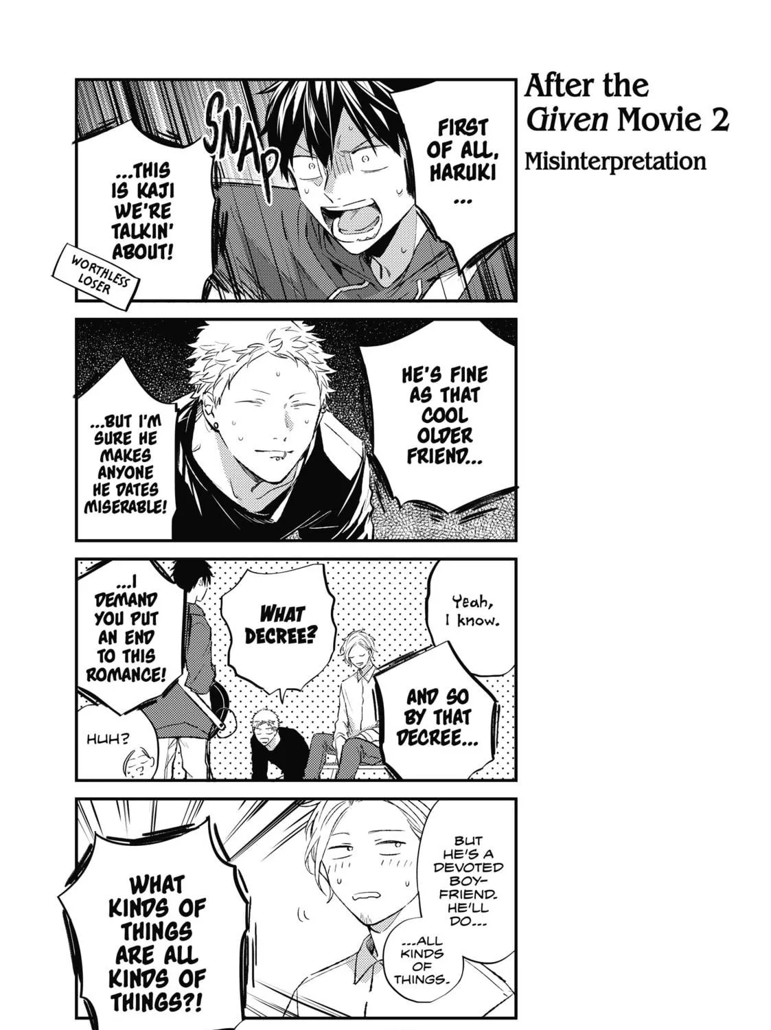 Read Given chapter 38 image 58 on Lezhin