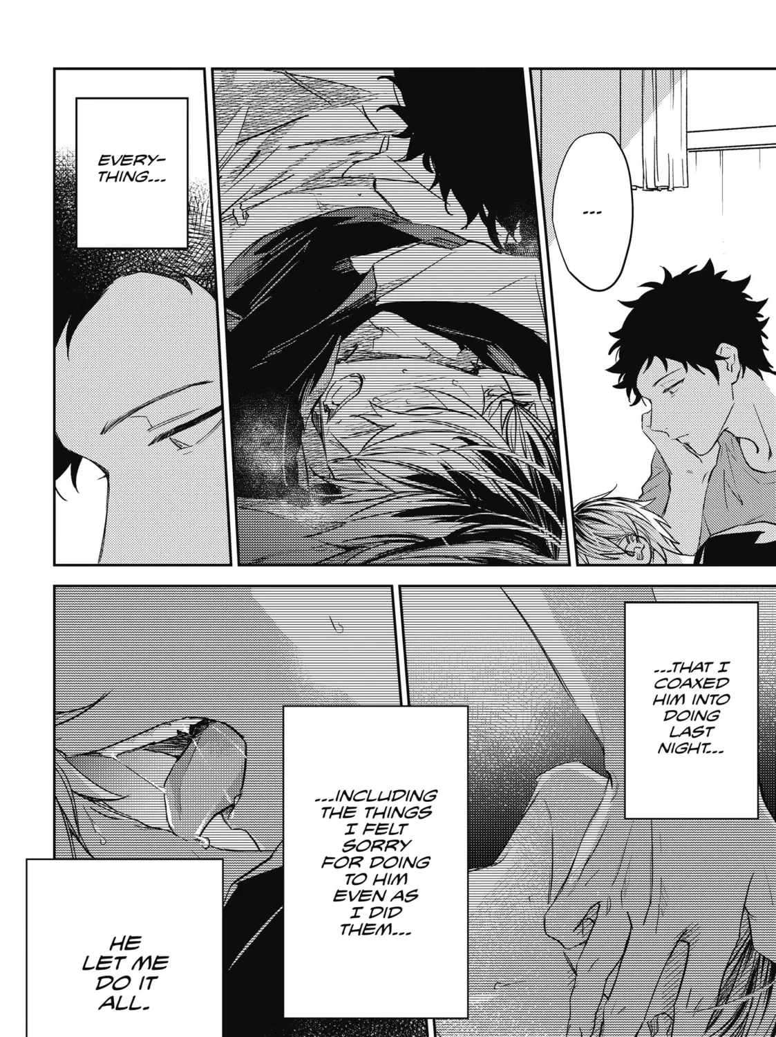 Read Given chapter 38 image 6 on Lezhin