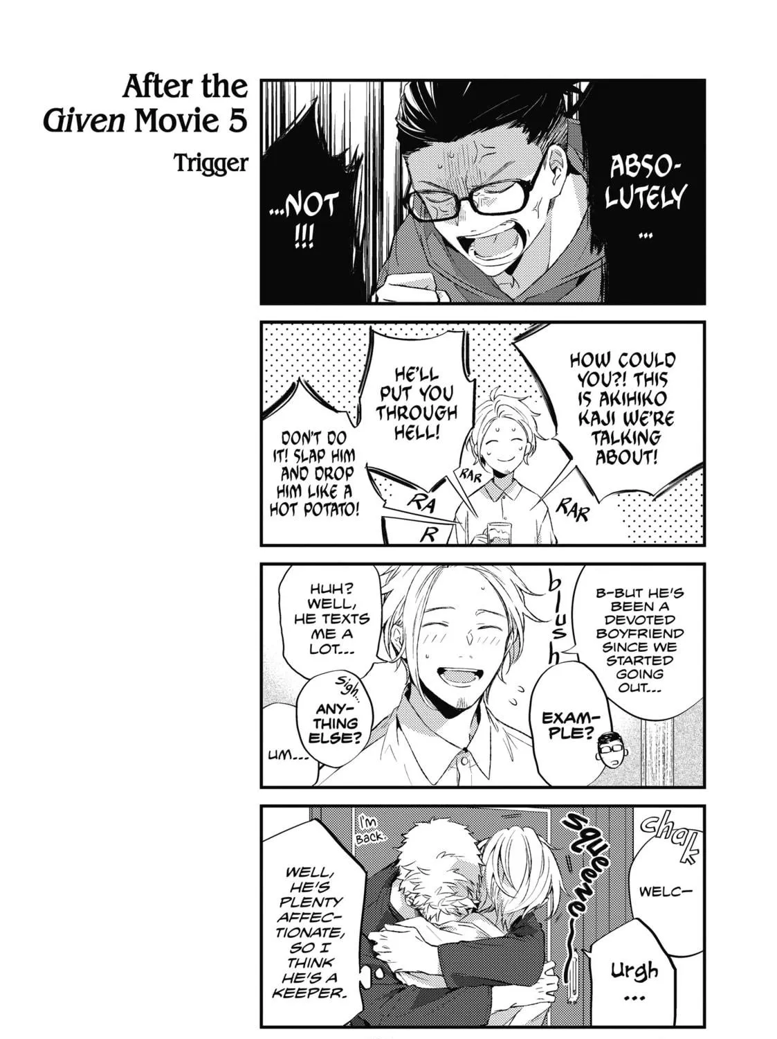 Read Given chapter 38 image 64 on Lezhin