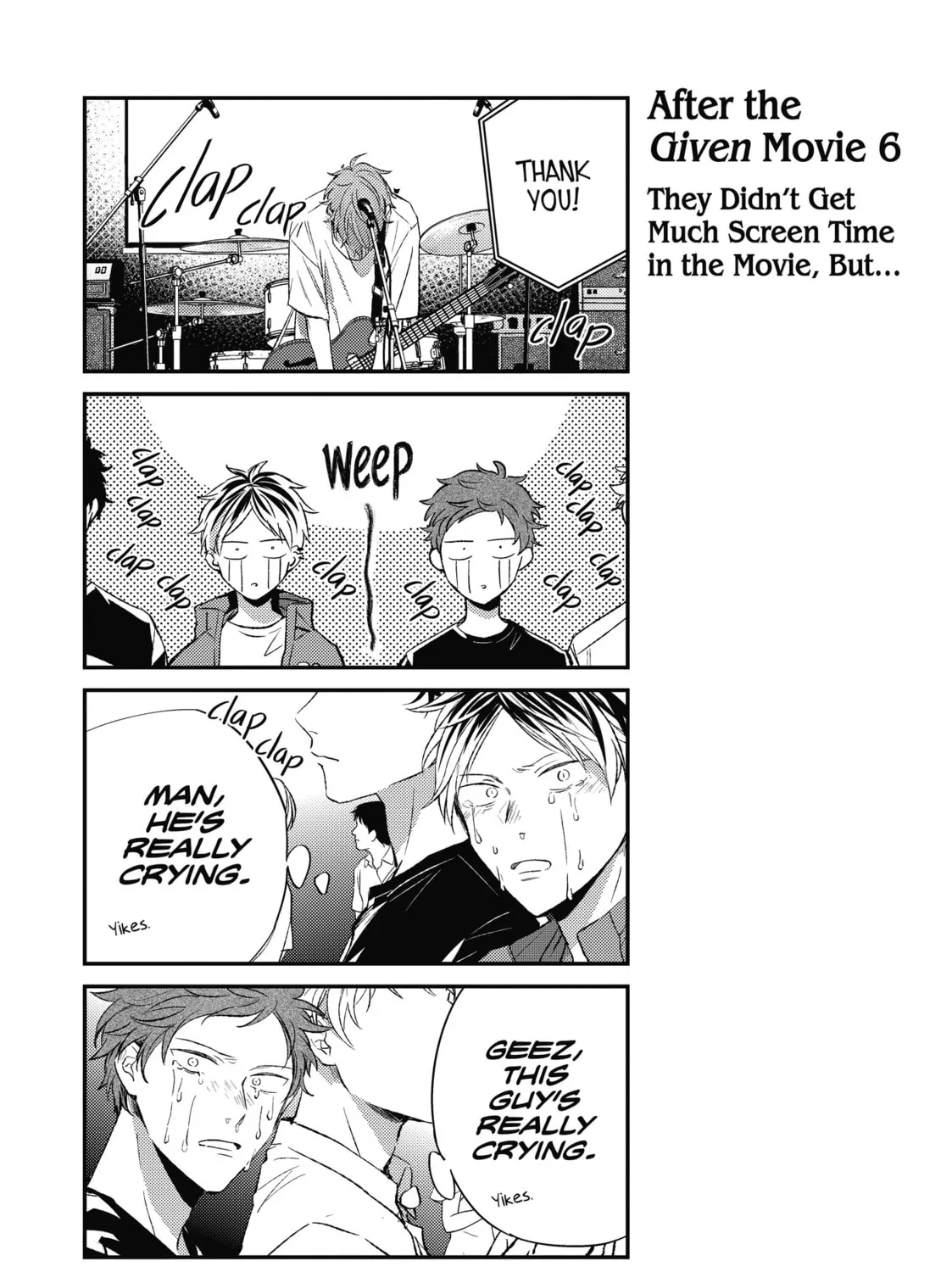 Read Given chapter 38 image 66 on Lezhin