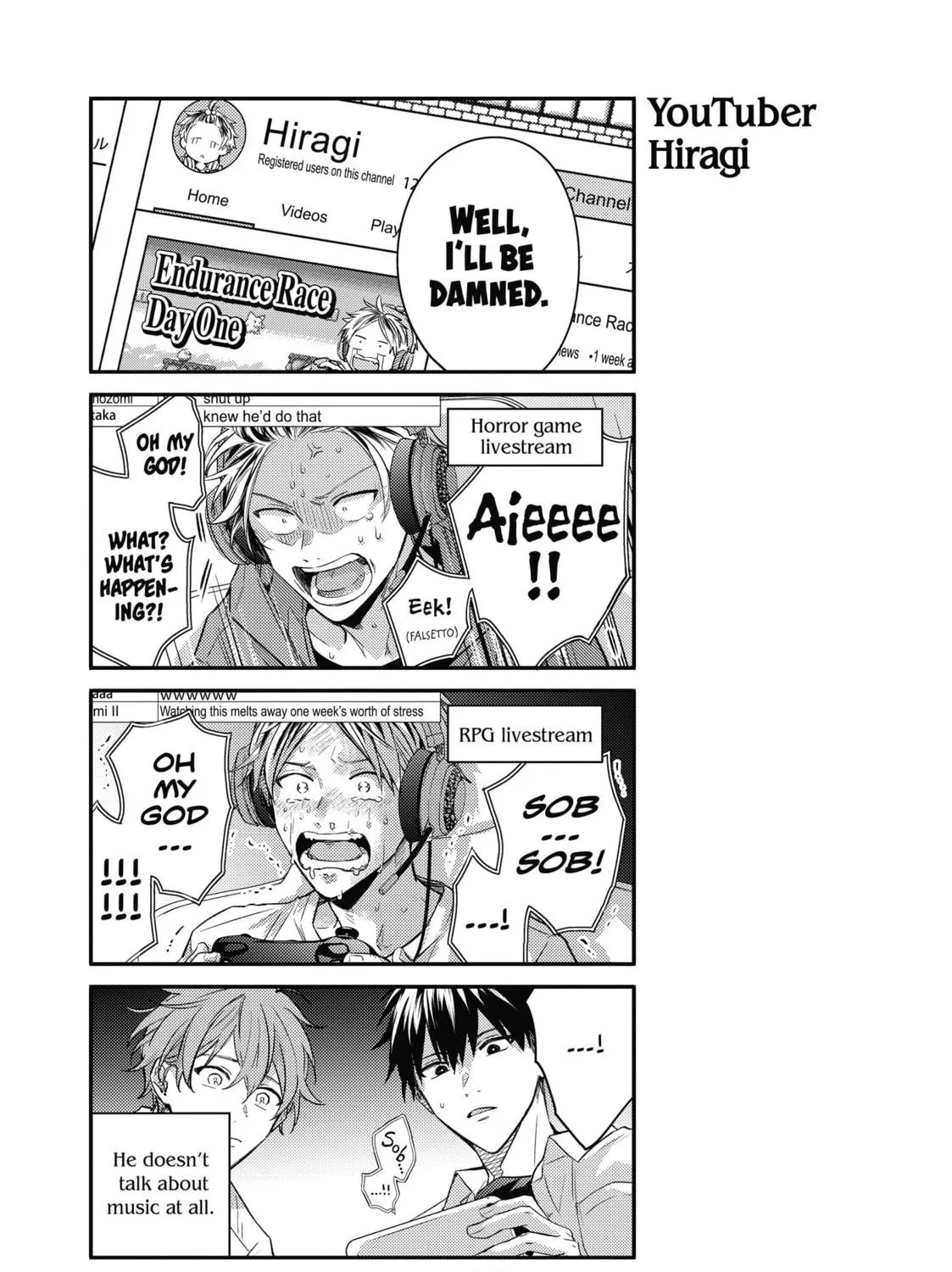 Read Given chapter 38 image 78 on Lezhin