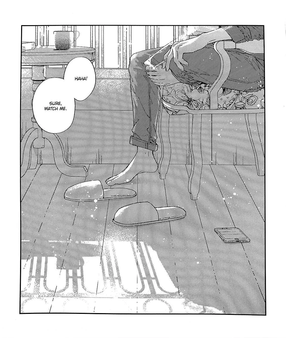 Read Given chapter 39.9 image 18 on Lezhin