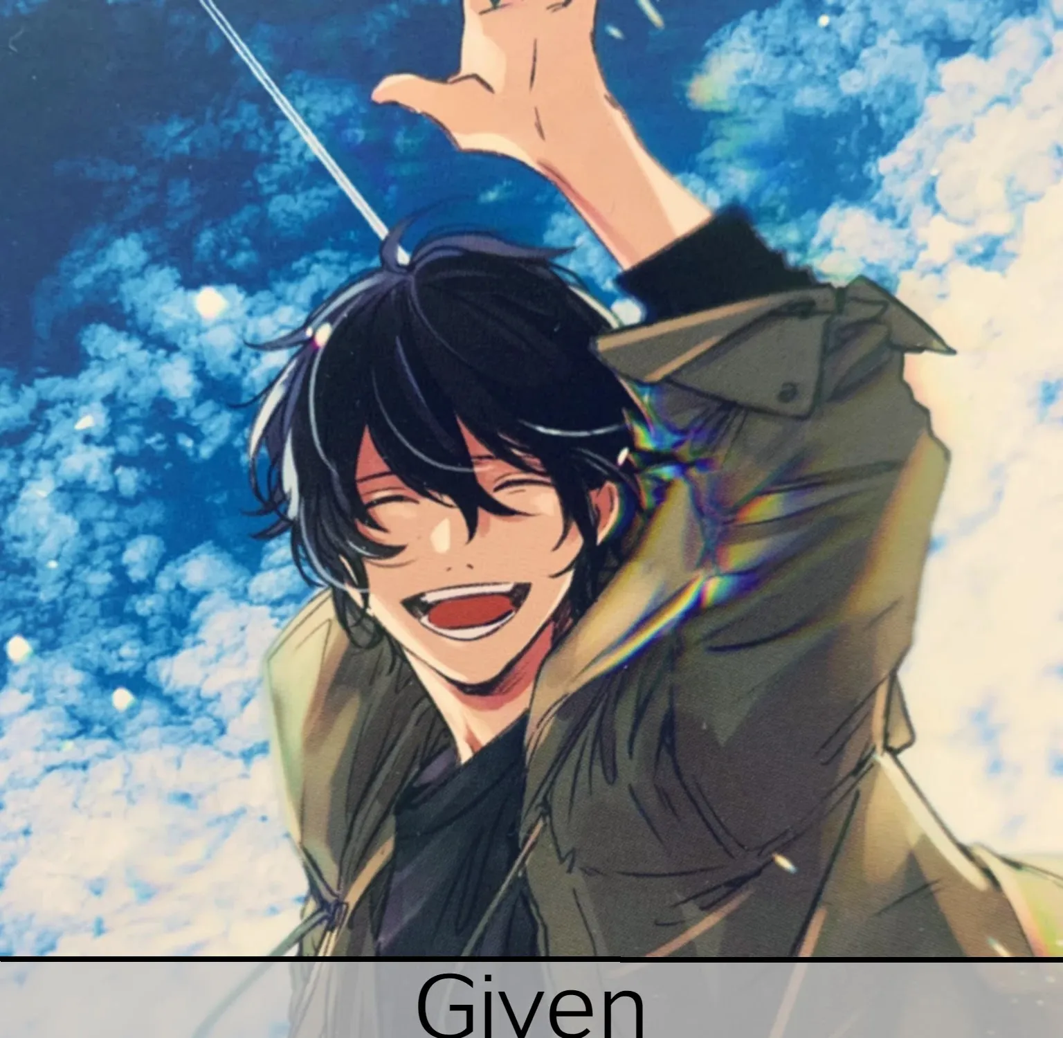 Read Given chapter 39.9 image 19 on Lezhin