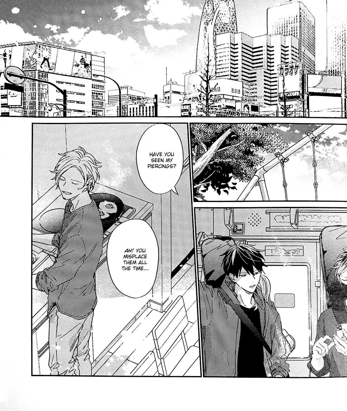 Read Given chapter 39.9 image 2 on Lezhin