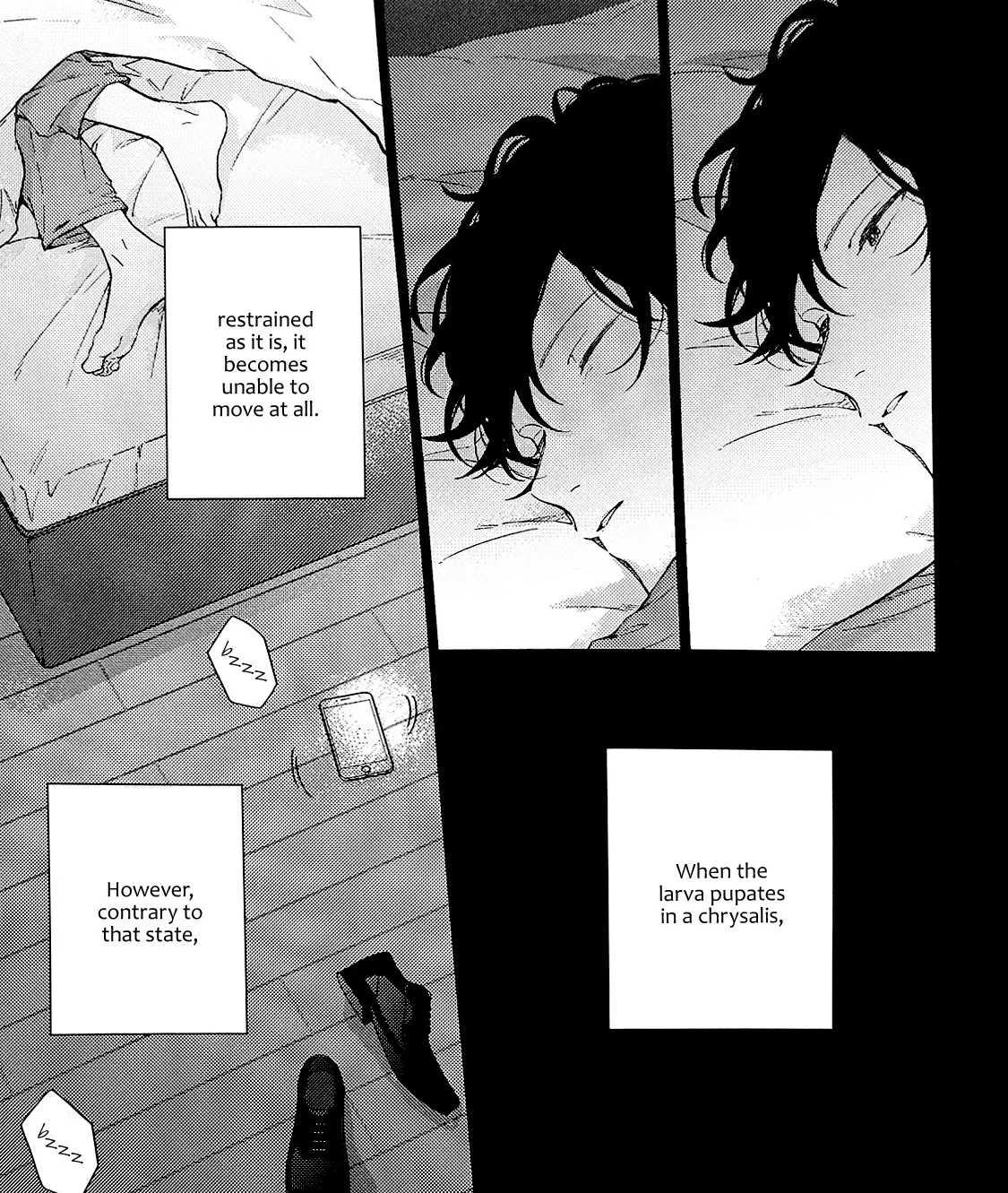 Read Given chapter 39.9 image 5 on Lezhin