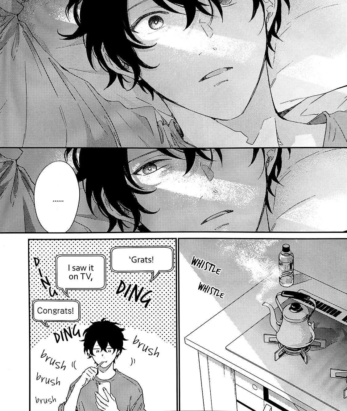 Read Given chapter 39.9 image 8 on Lezhin