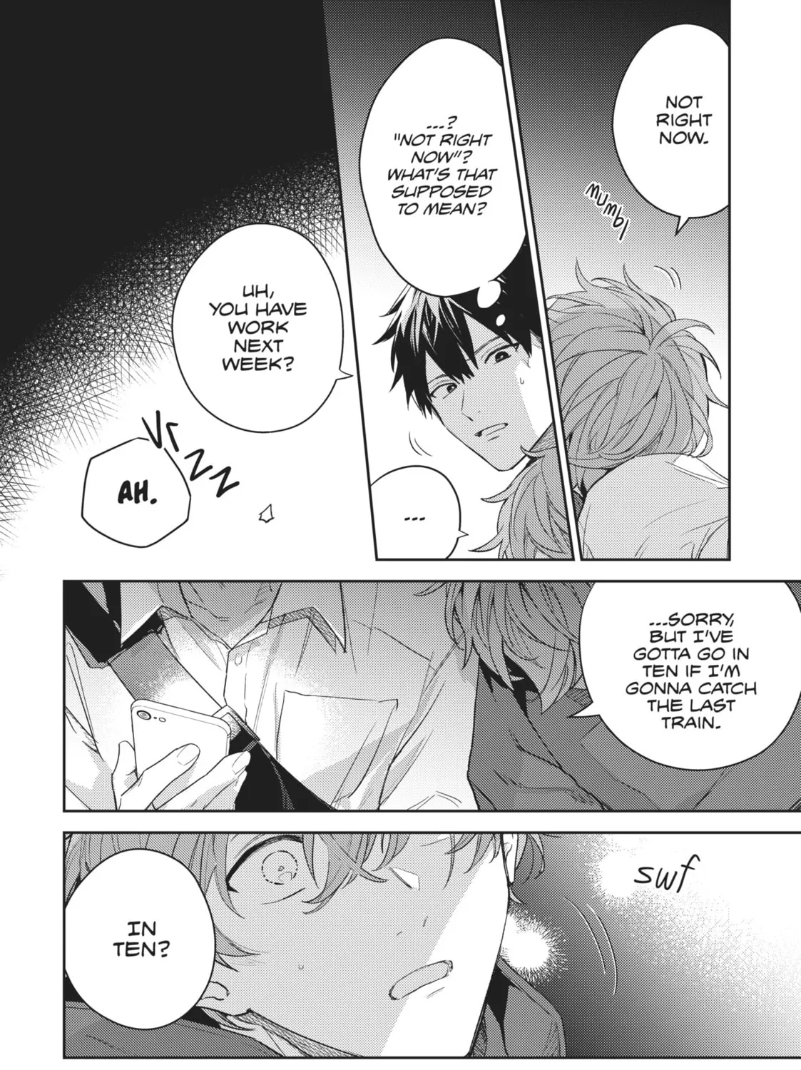 Read Given chapter 39 image 20 on Lezhin